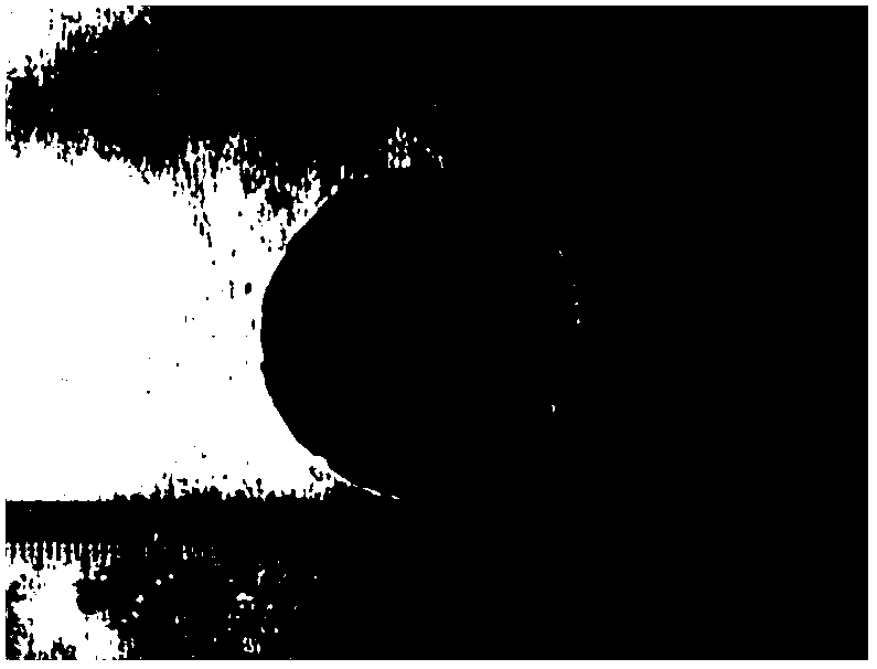 Silicon-dioxide aerogel heat insulation composite material and preparation method thereof