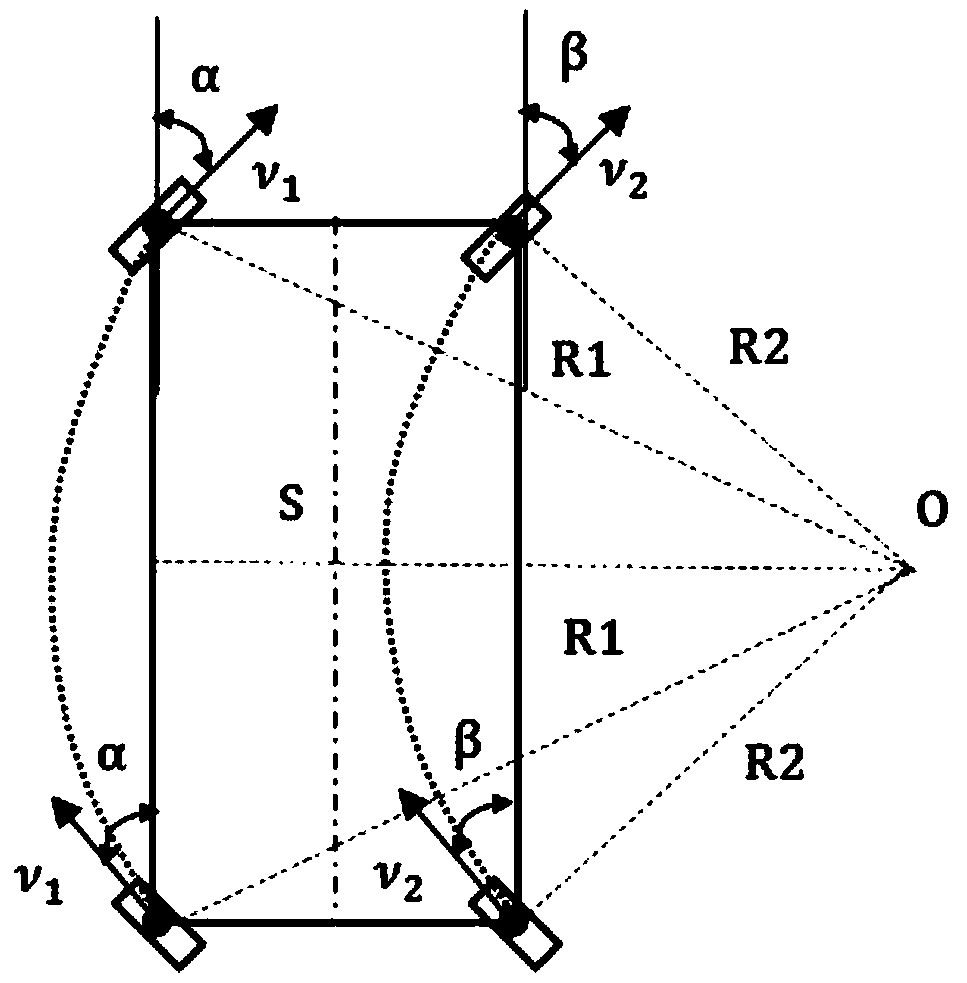 Indoor mobile robot based on sound source positioning