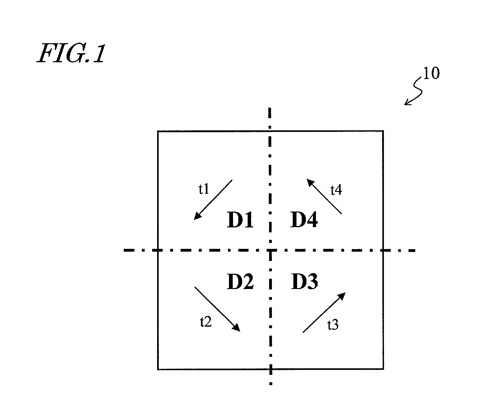 Liquid crystal display device and manufacturing method therefor