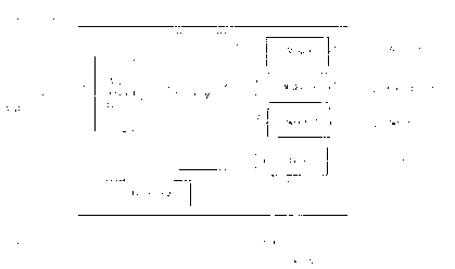 Low-power design method for wireless sensor network core chip