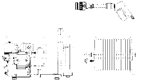 Multi-mode water mist fire extinguishing system