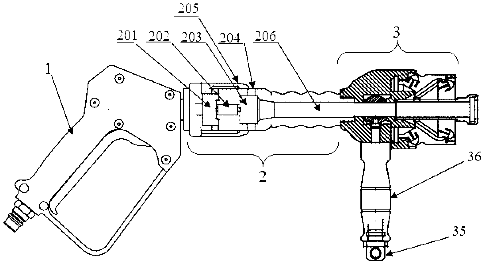 Multi-mode water mist fire extinguishing system