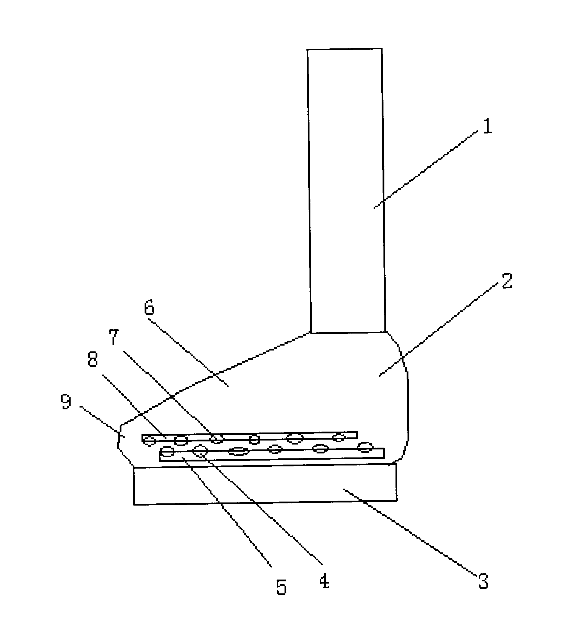 Frictional heating insoles