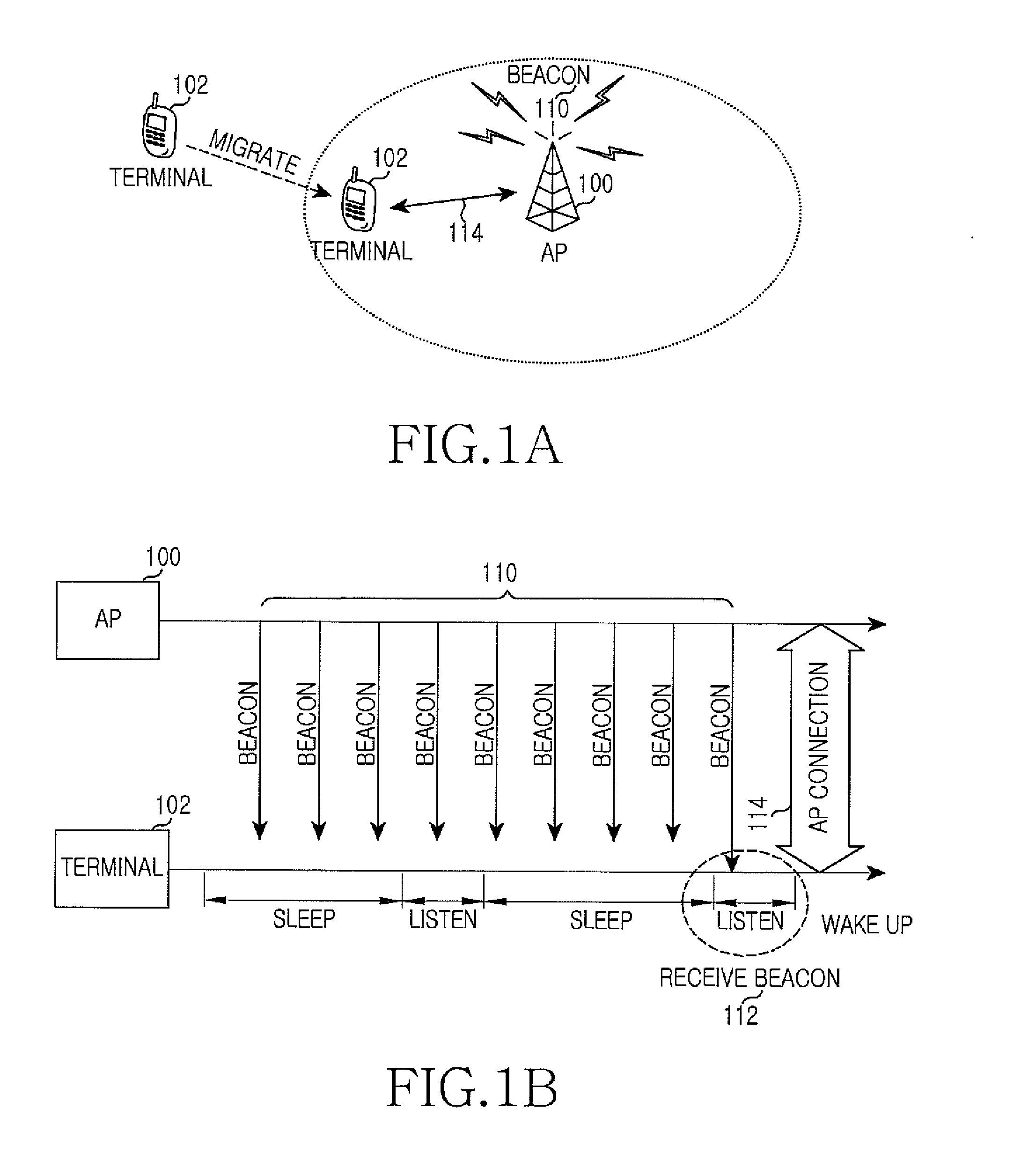 Method and apparatus for automatically connecting short range wireless network in portable terminal