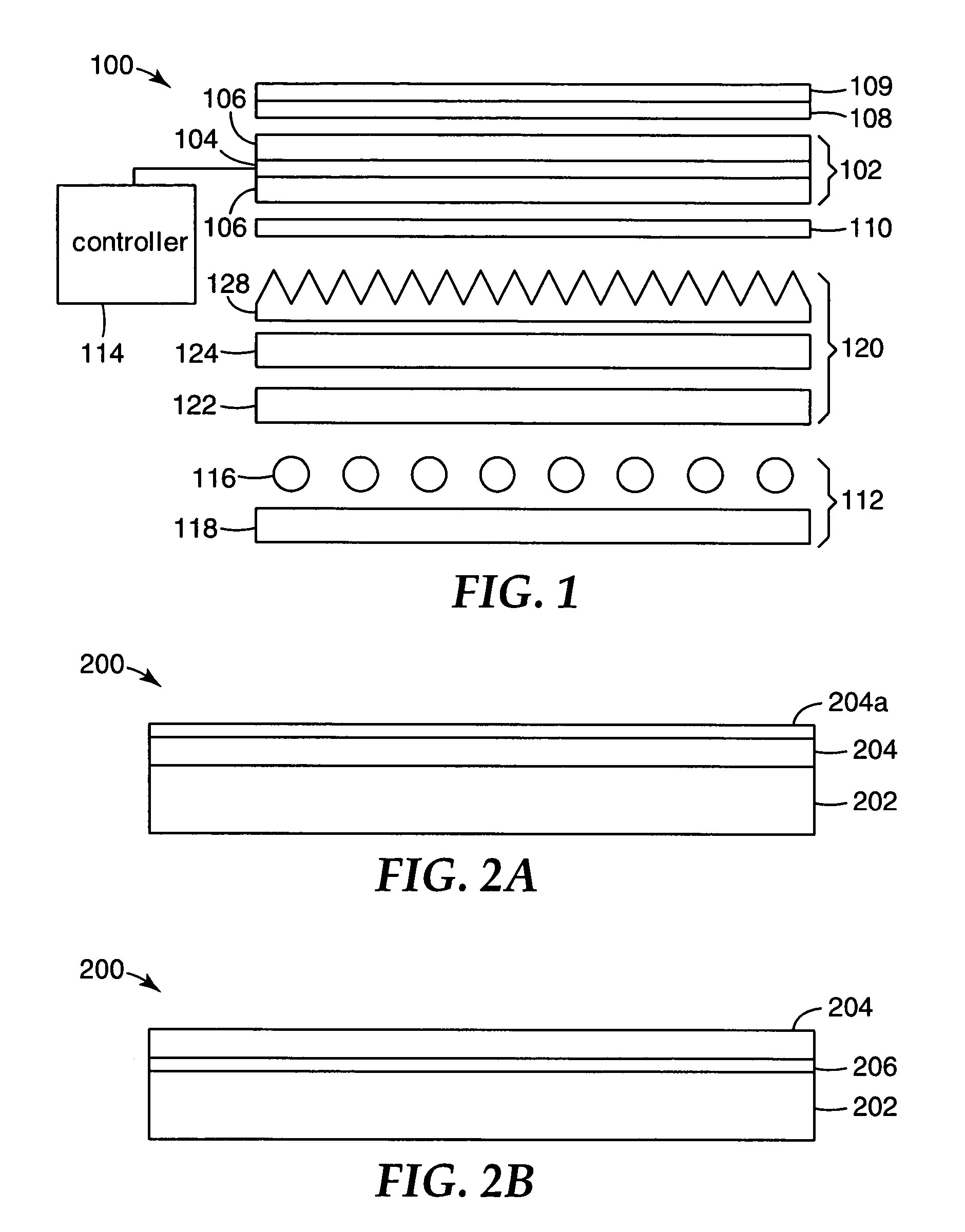 Liquid crystal displays with laminated diffuser plates