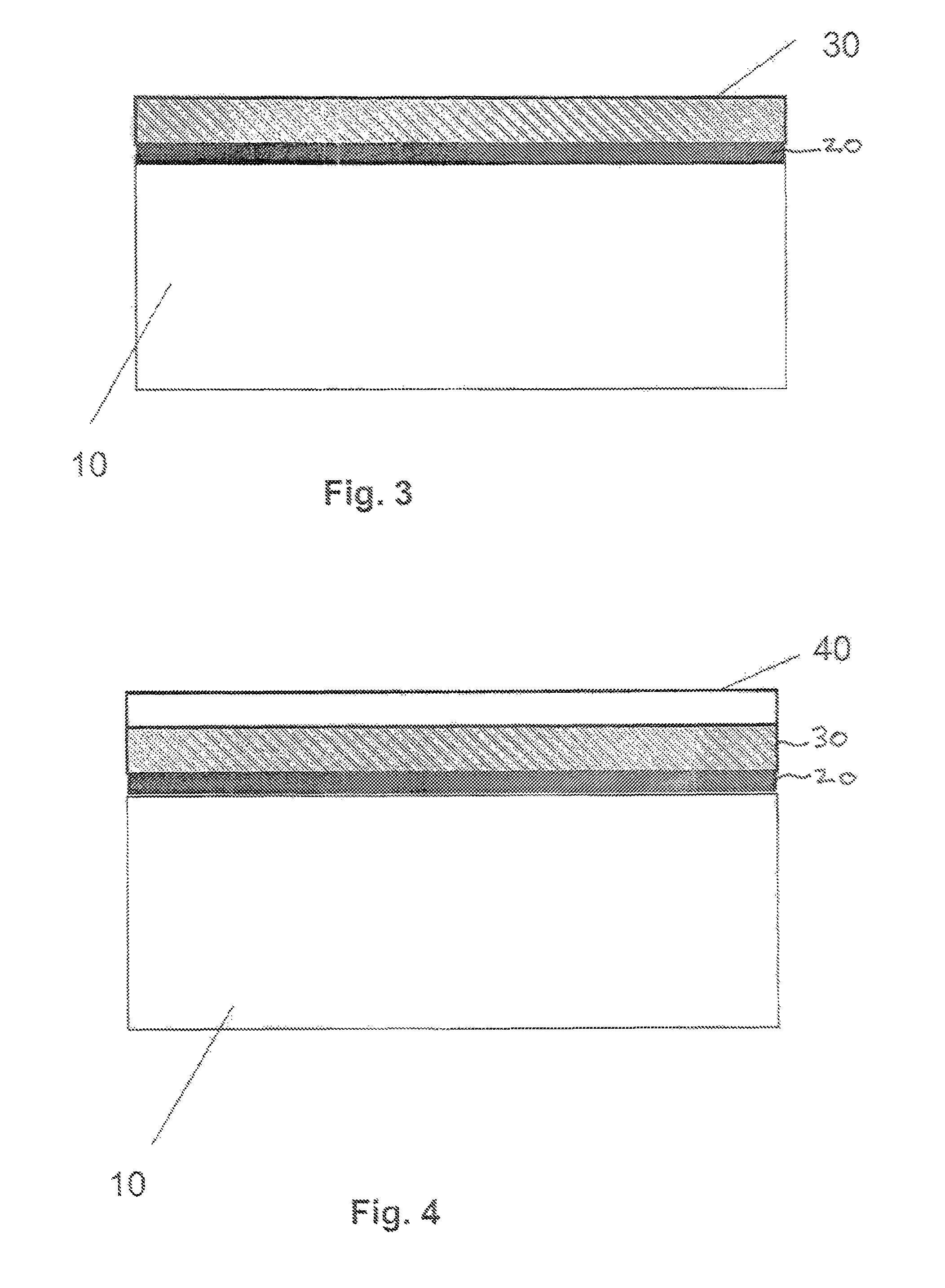 Structure and method to minimize regrowth and work function shift in high-k gate stacks