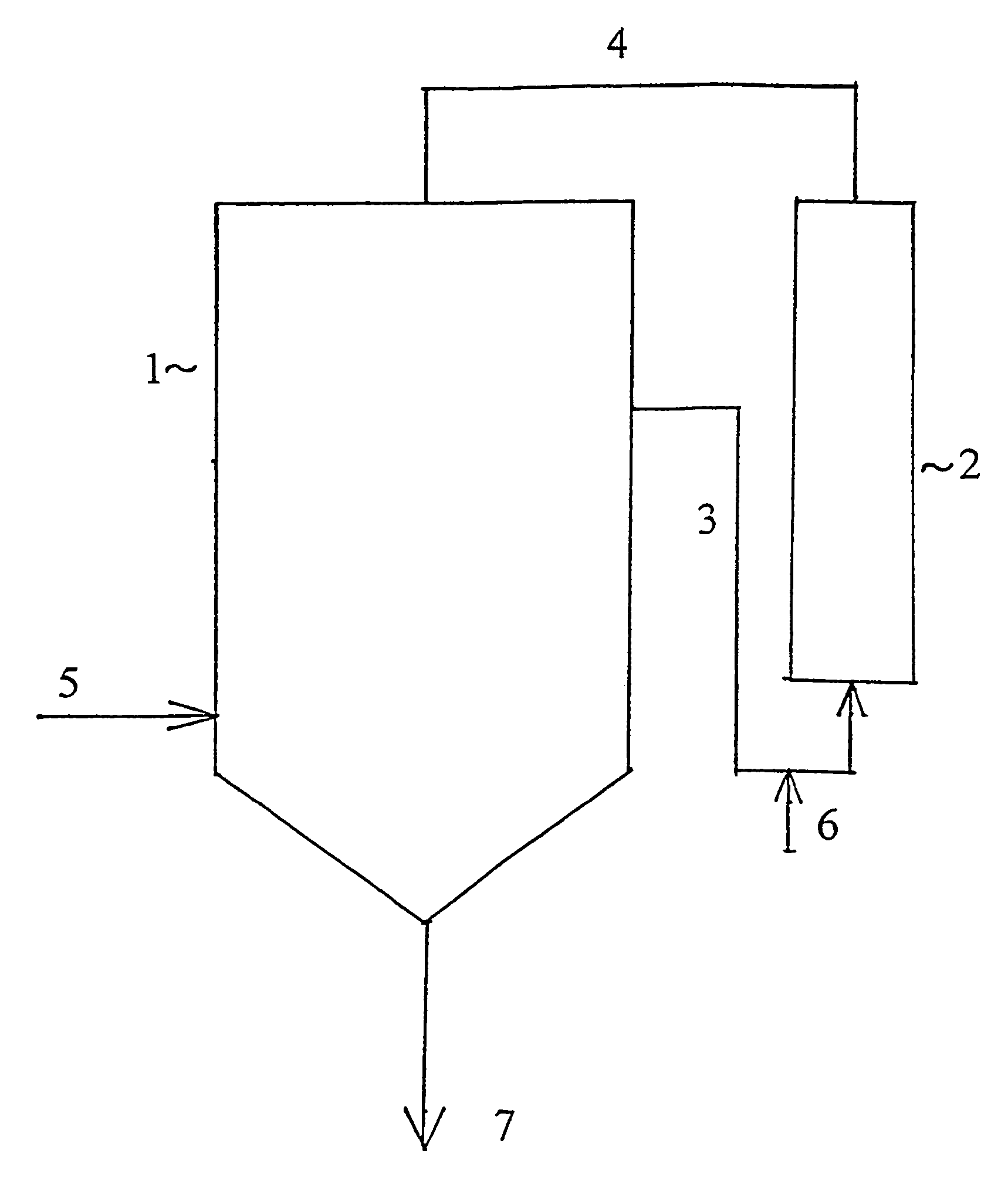 Method for transesterifying vegetable oils