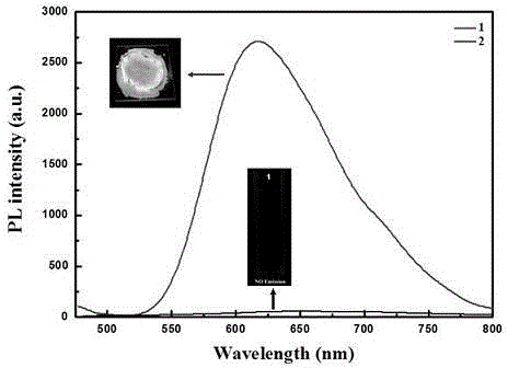 Dual-core ionic iridium coordination compound and uses thereof