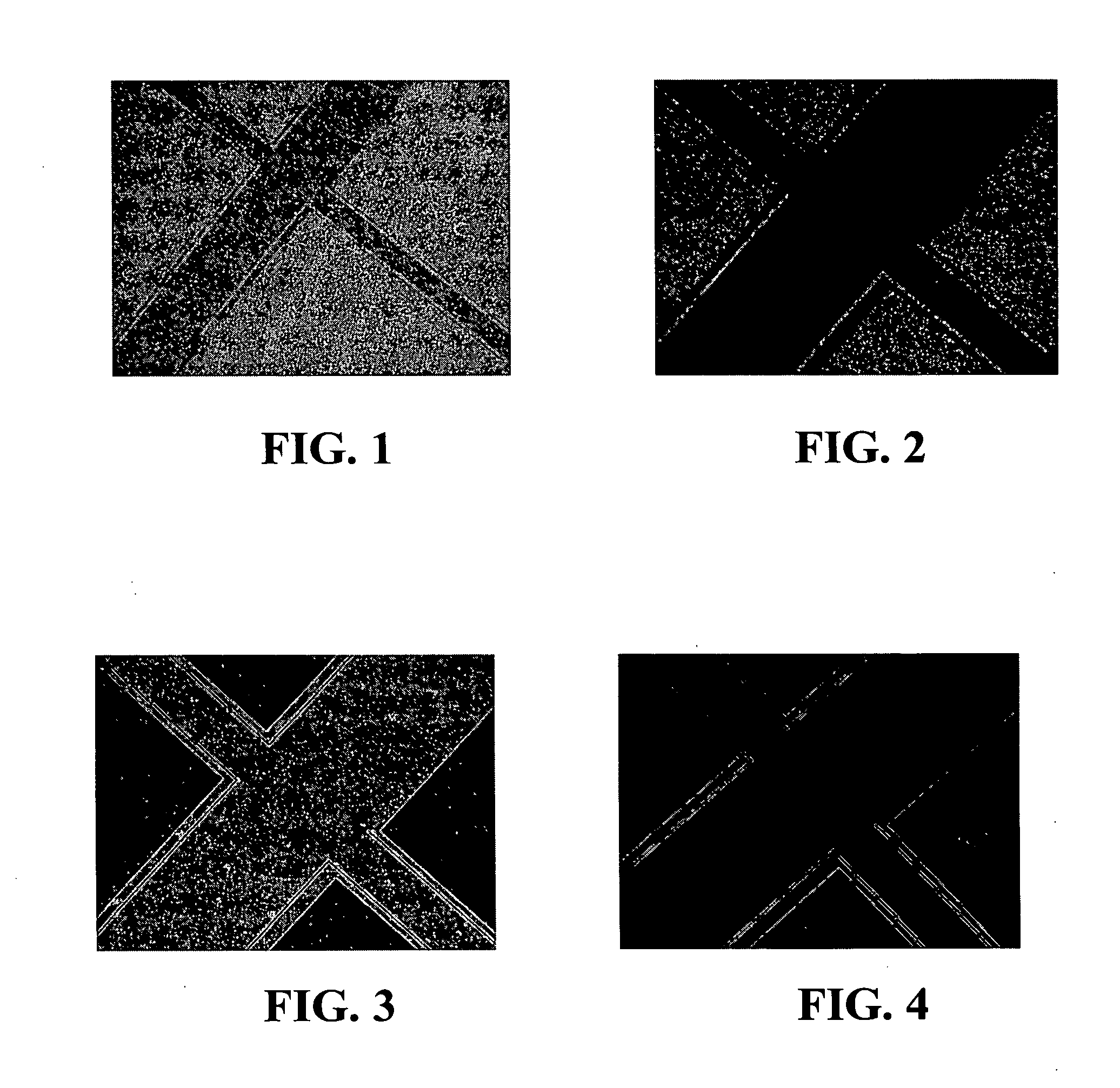 Removal of particle contamination on a patterned silicon/silicon dioxide using dense fluid/chemical formulations