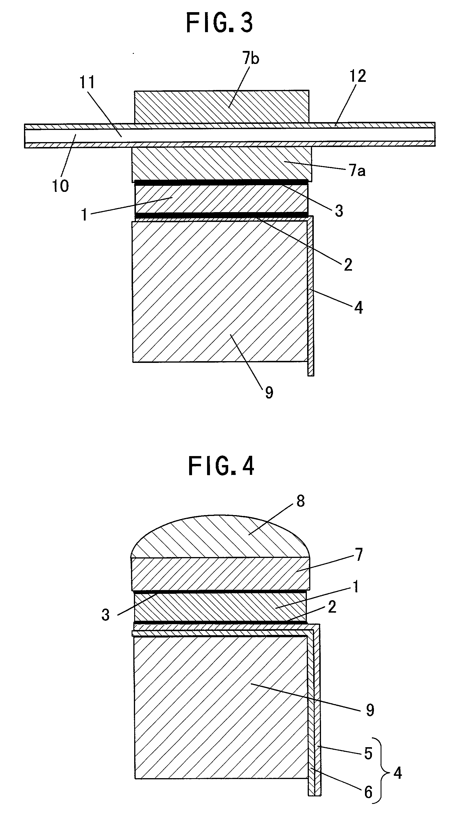 Ultrasonic probe