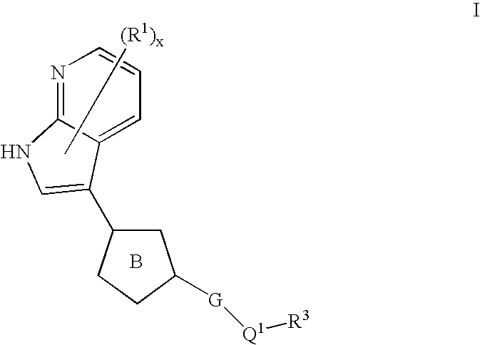 Azaindoles useful as inhibitors of rock and other protein kinases