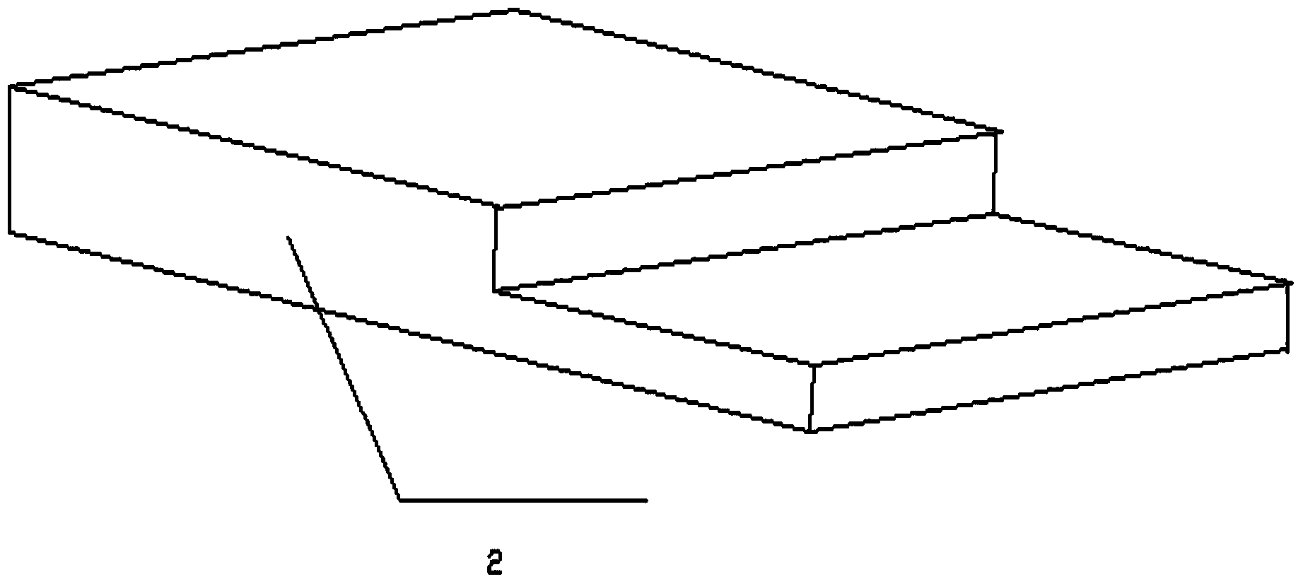 Door and window sleeve capable of cut and closed up