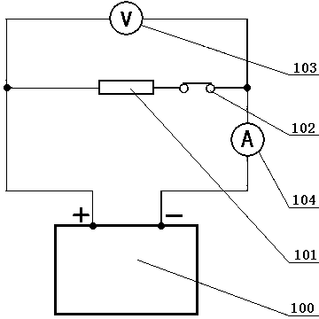 Environmental energy conversion device