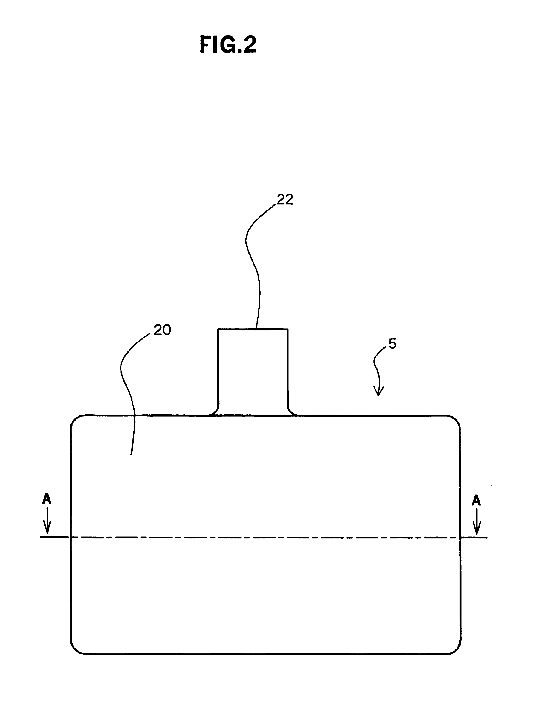 Centrifugal fluid pump apparatus