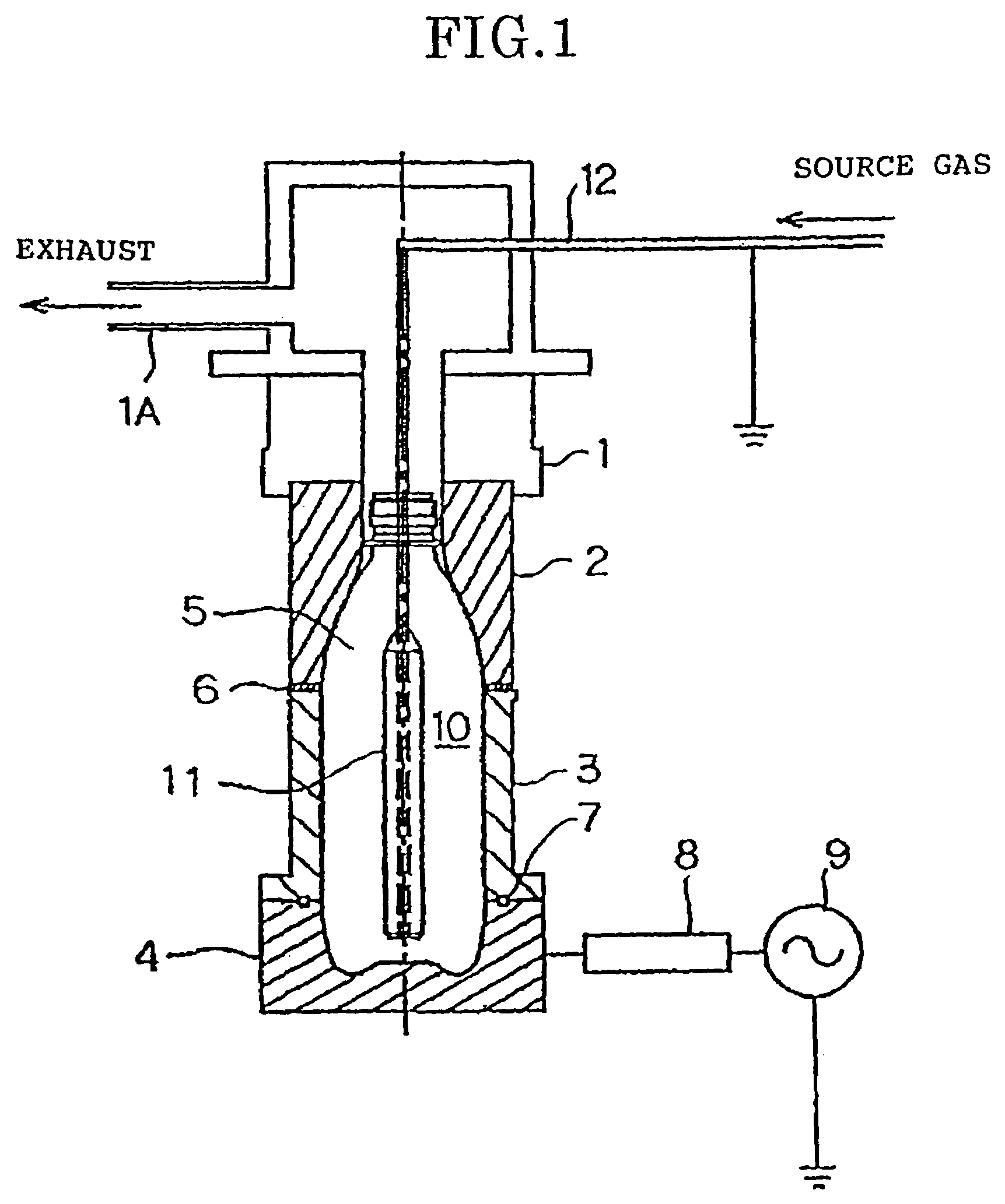 Plastic container for liquid medicine and method of storing and recovering liquid medicine