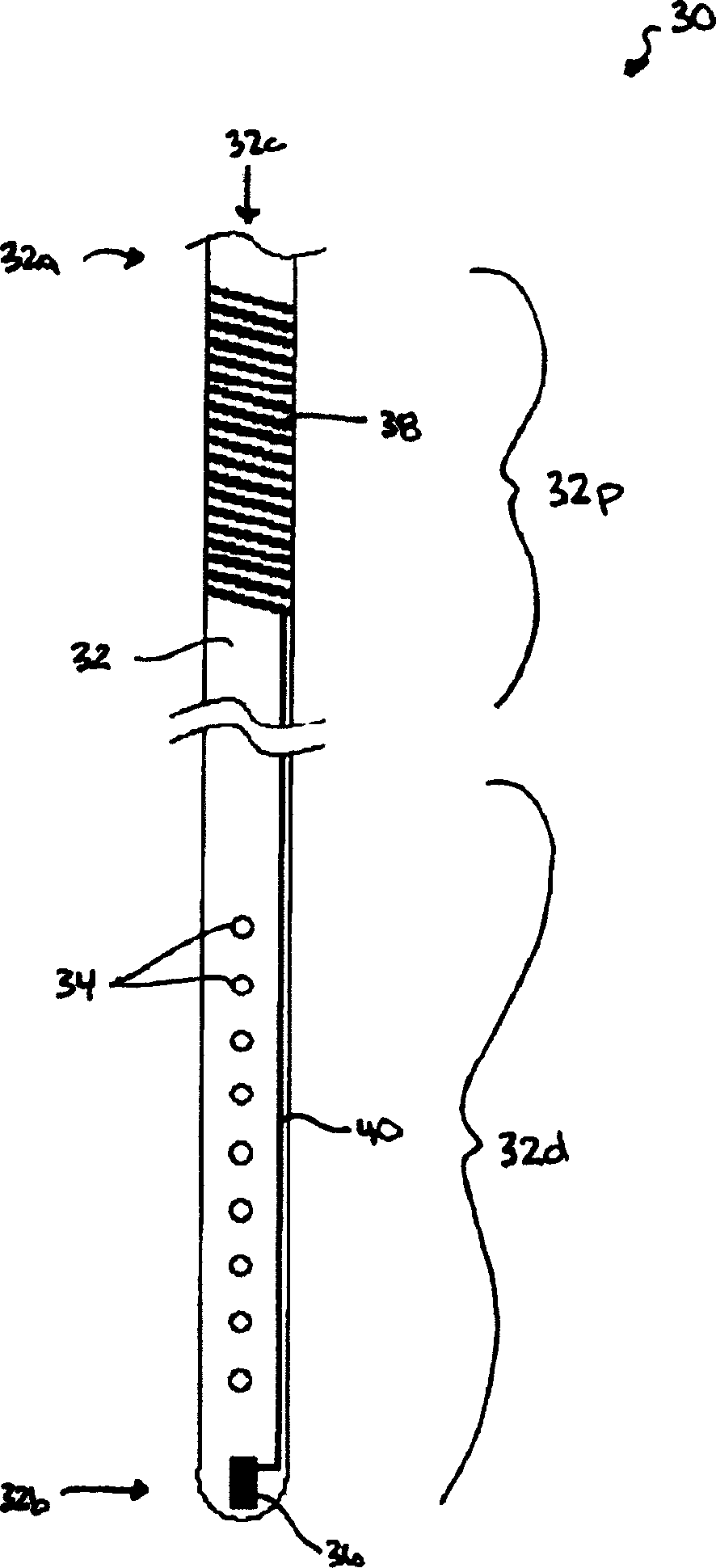 Pressure sensing devices