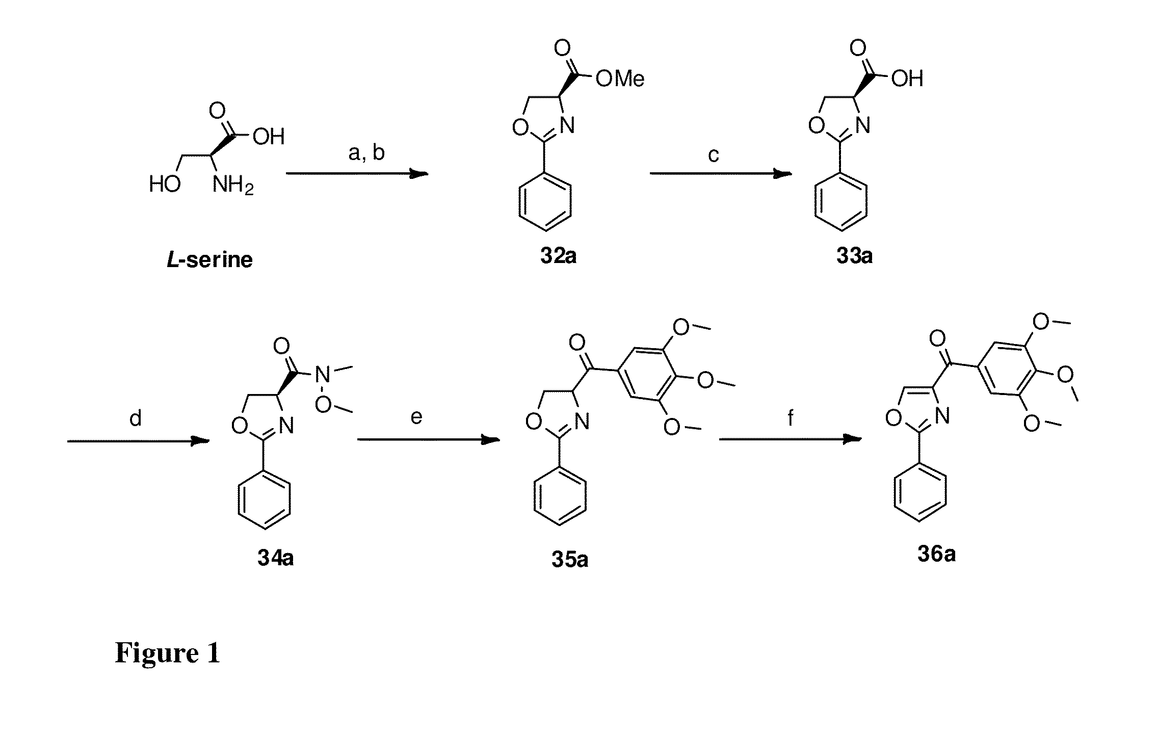 Compounds for treatment of cancer