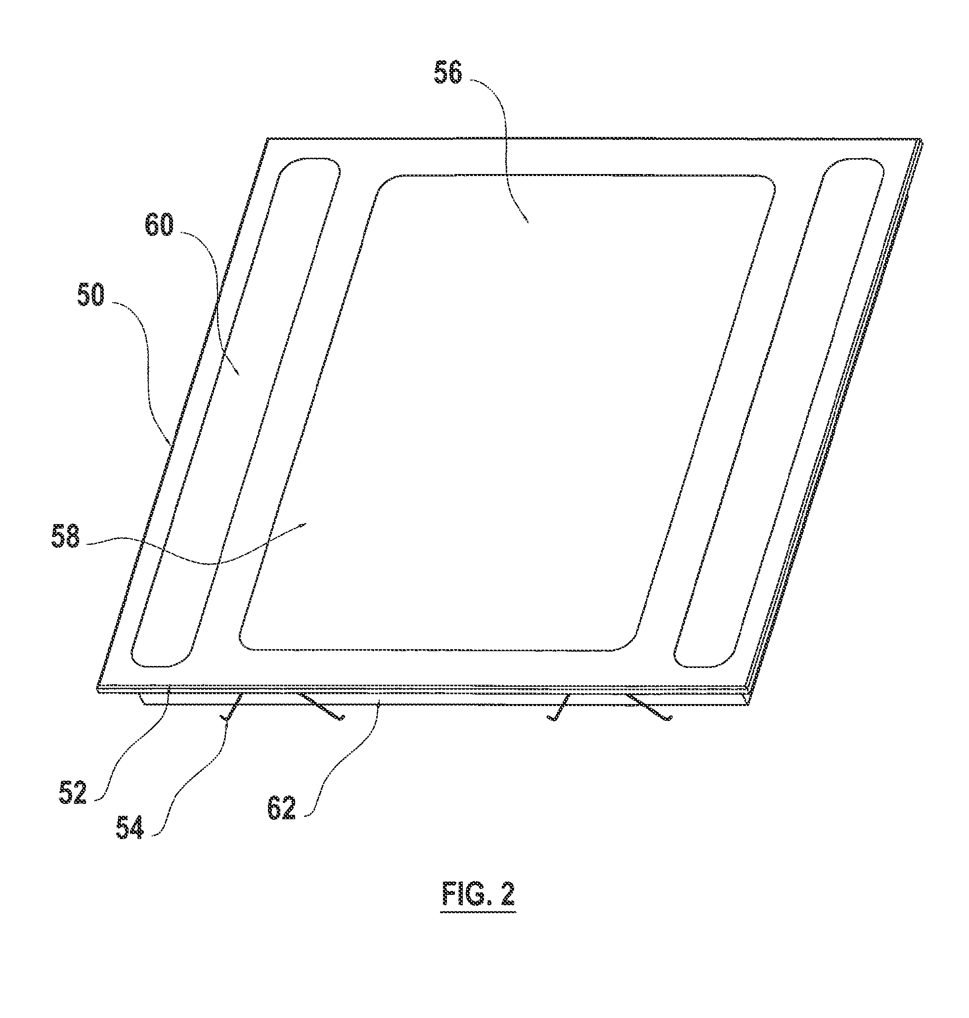 Lighting and Audio Communication System