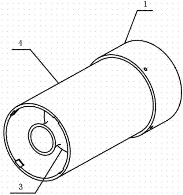 Universal booster capable of disengaging automatically without causing disturbance