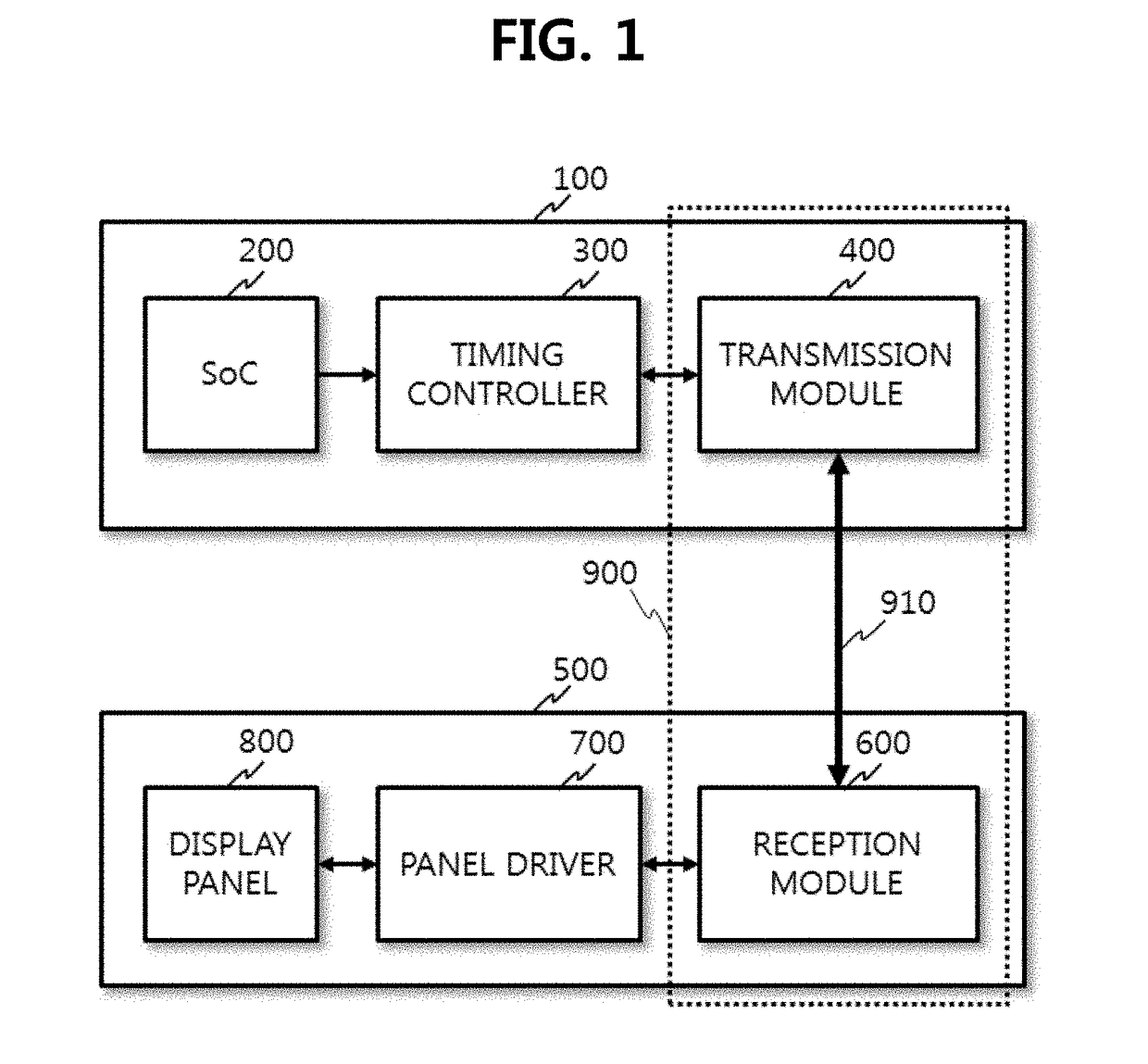 Organic Light Emitting Diode Display Device