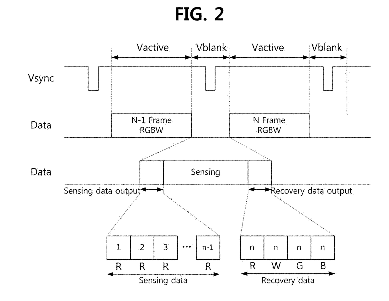 Organic Light Emitting Diode Display Device