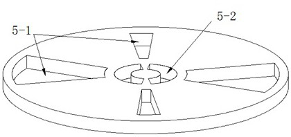 A shrimp and crab culture system that facilitates fishing of finished products