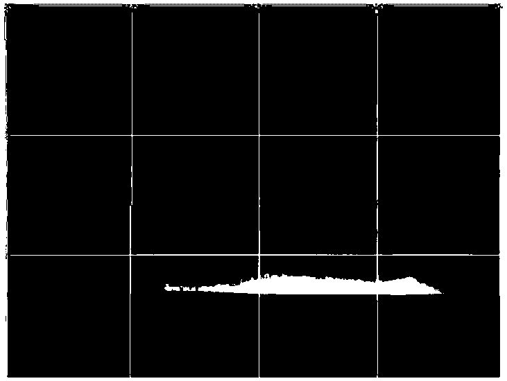 Finger vein image intercommunication identification method and device and storage medium