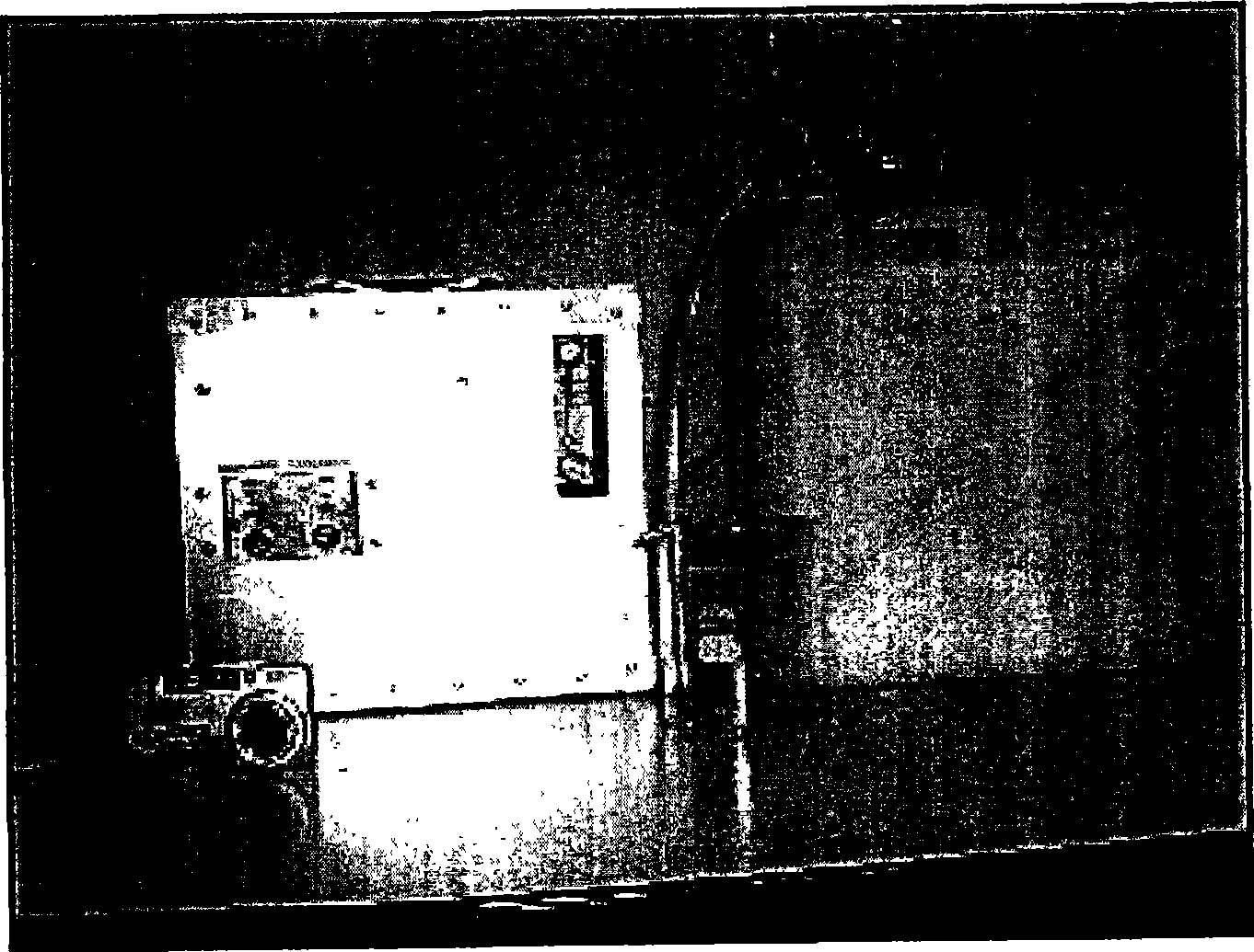 Transferring method of powder toner for electrophotograph and transferring apparatus thereof, and filling method of powder toner and the filling apparatus thereof