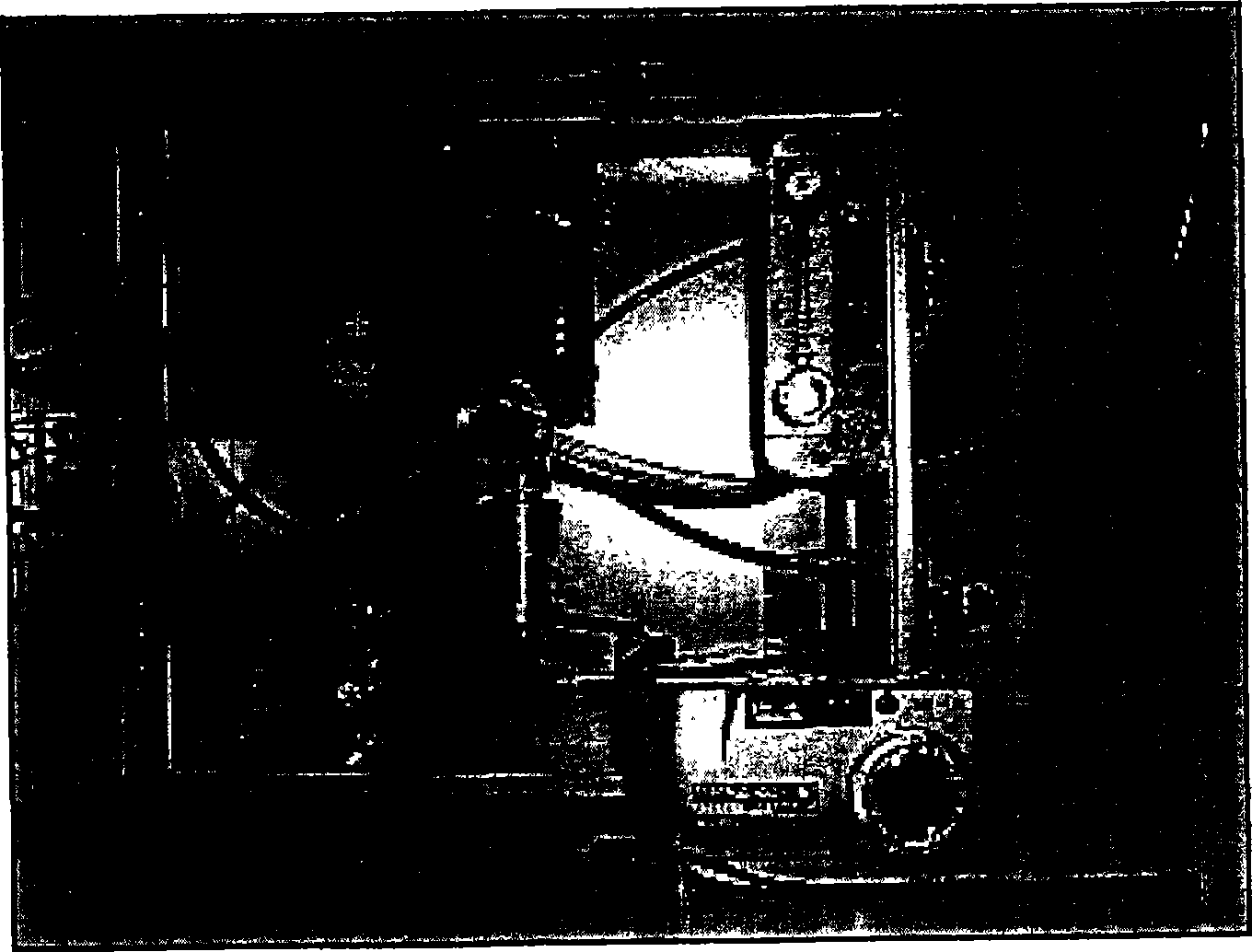 Transferring method of powder toner for electrophotograph and transferring apparatus thereof, and filling method of powder toner and the filling apparatus thereof