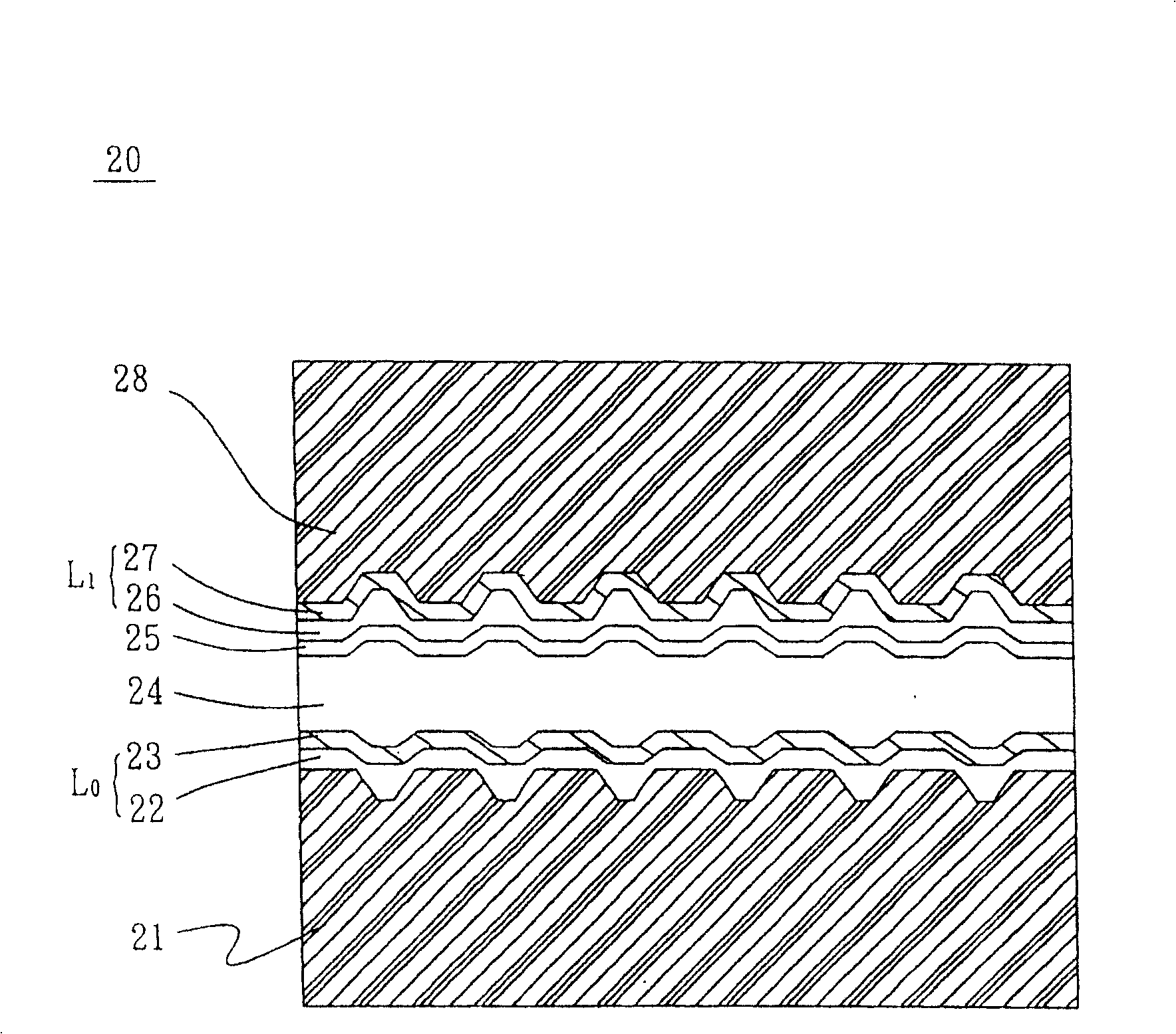 Optical information storage medium