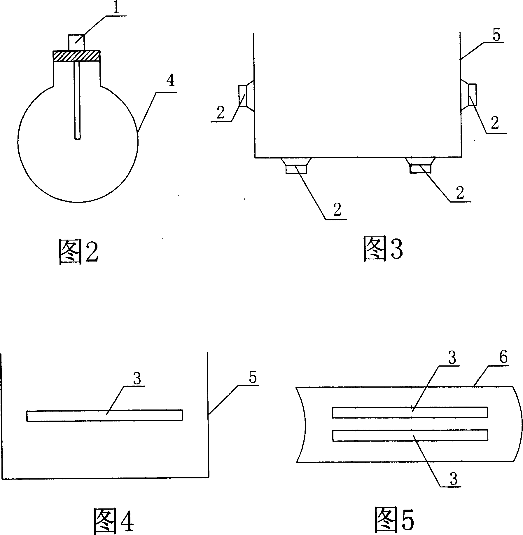 Method for preparing super-fine high-purity Neodymia oxide by using Pr-Nd riched material