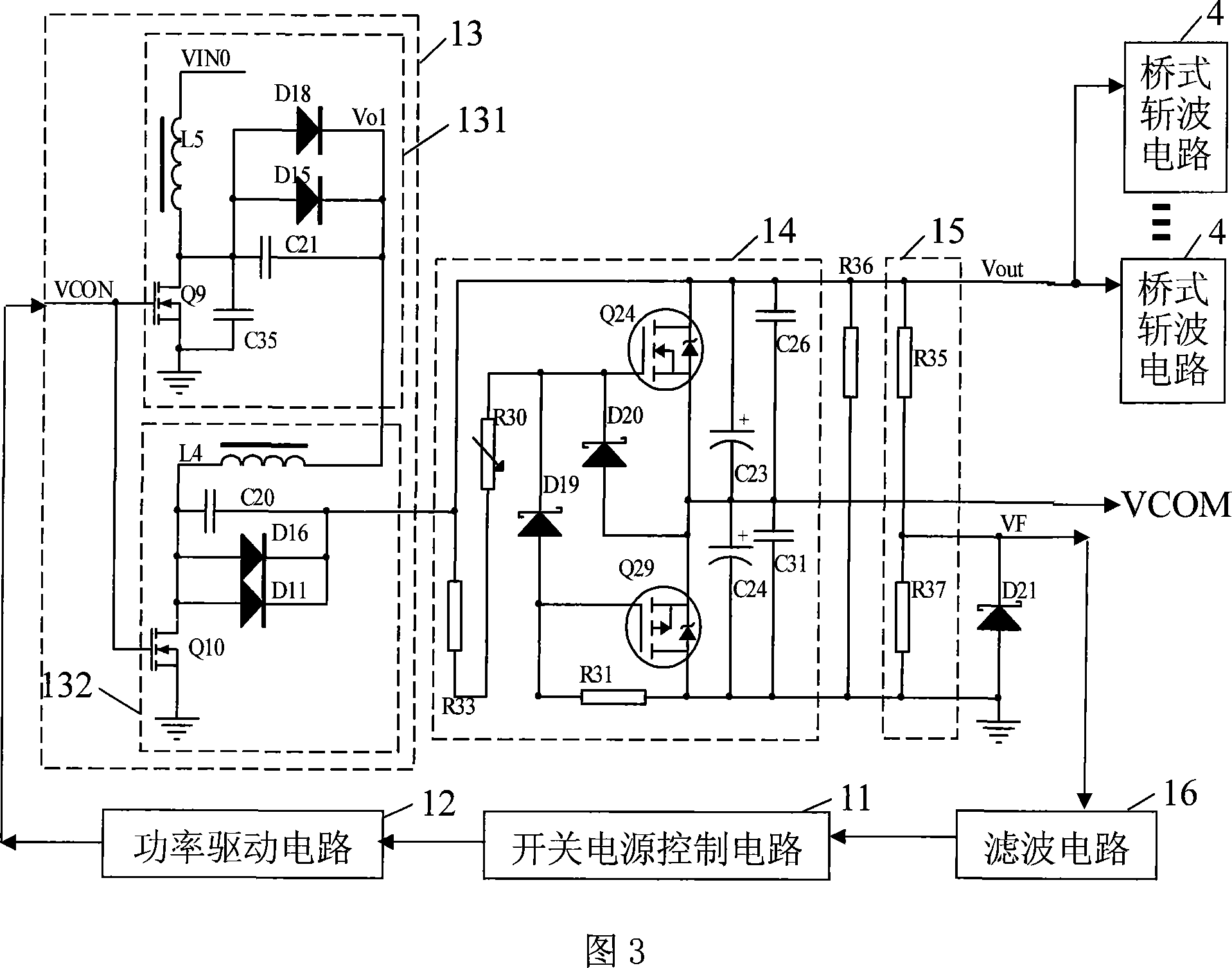 Transformer-free ultrasonic motor driver