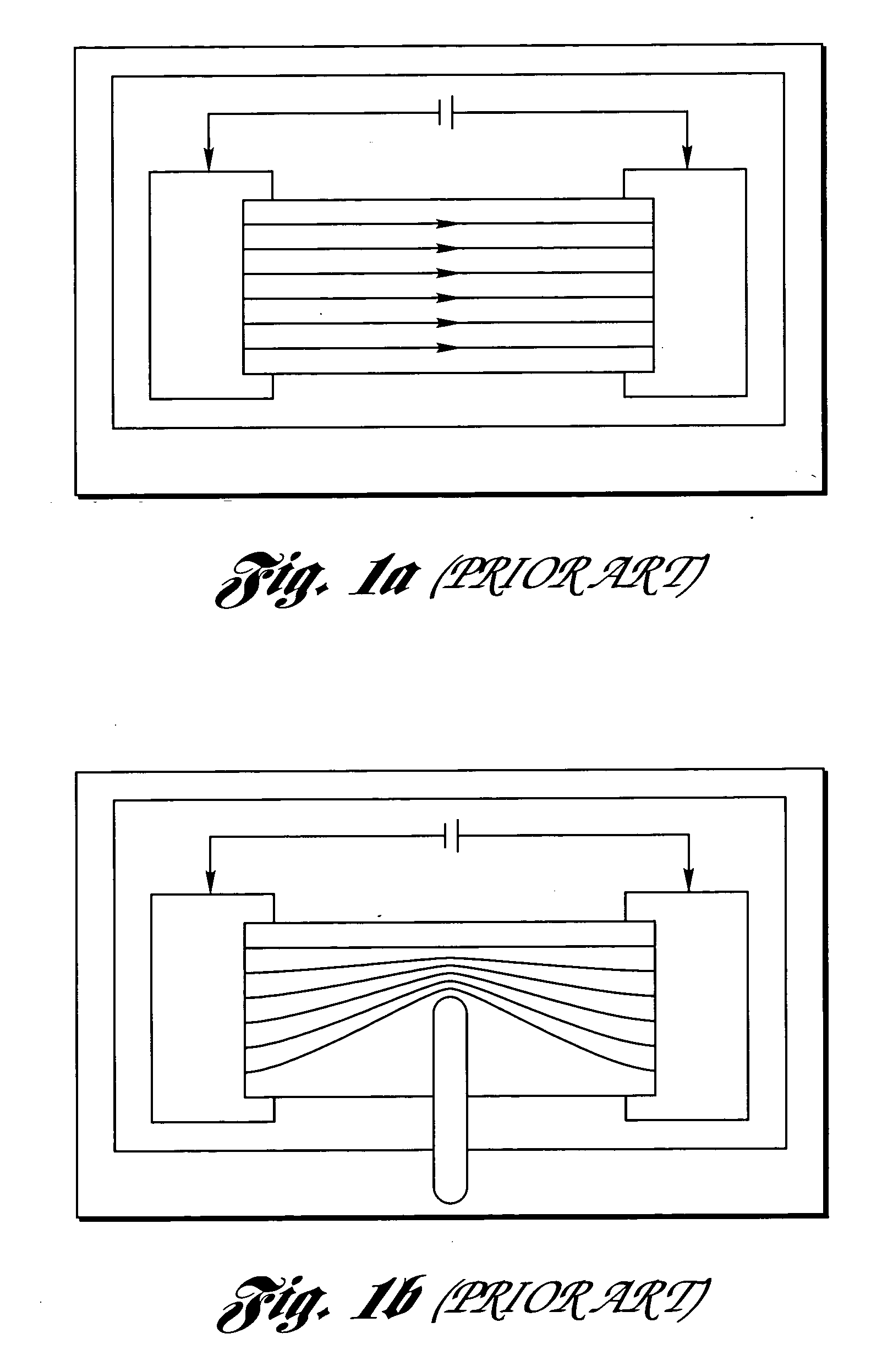 Method and system for high-speed precise laser trimming, scan lens system for use therein and electrical device produced thereby