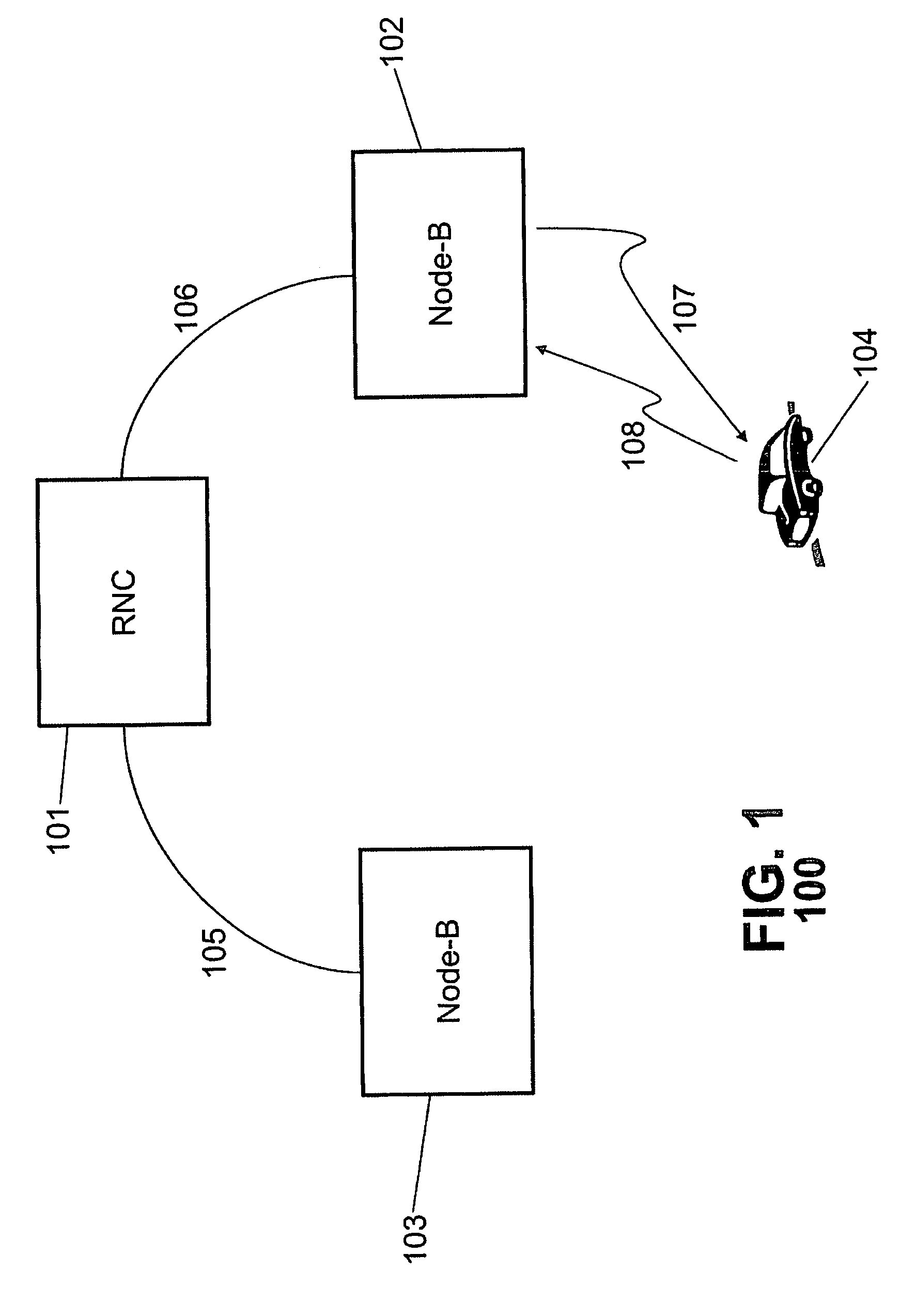 Outer loop power control method and apparatus for wireless communication systems