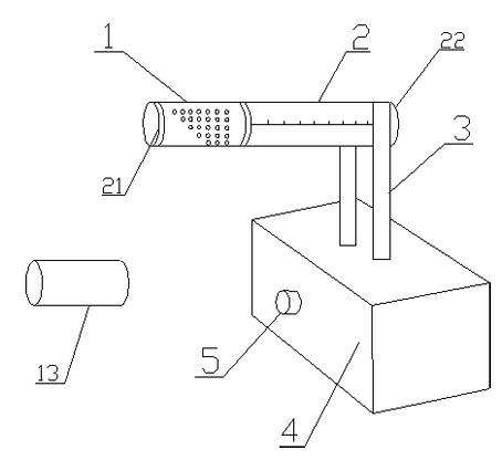 Ultrasonic and nuclear magnetic resonance image fusion transluminal registration device and method