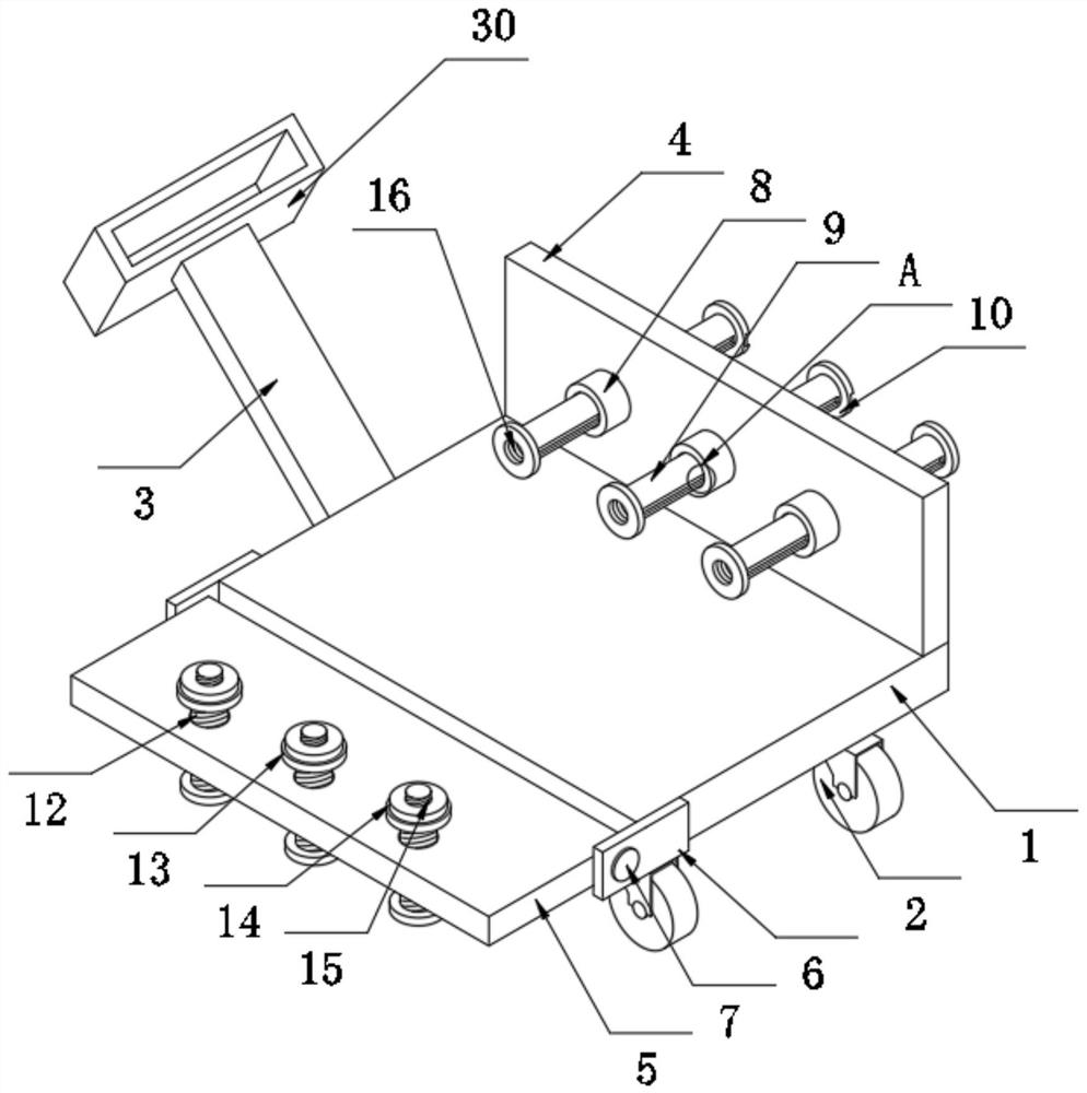 Textile bobbin conveying device and conveying method thereof