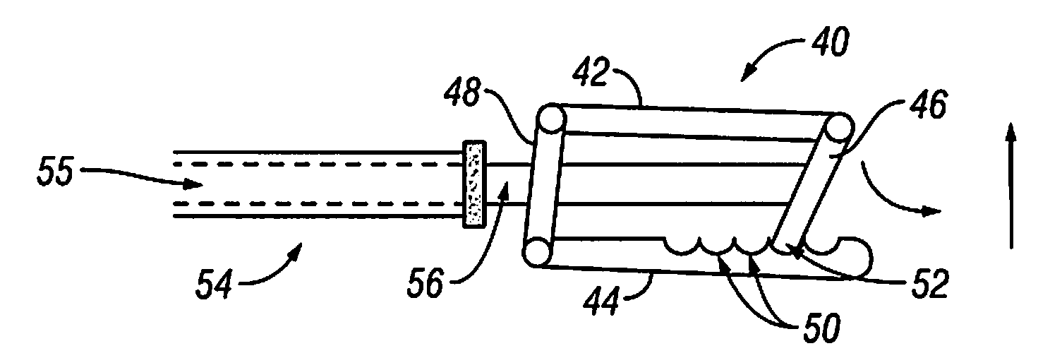 Devices and methods for treating bone