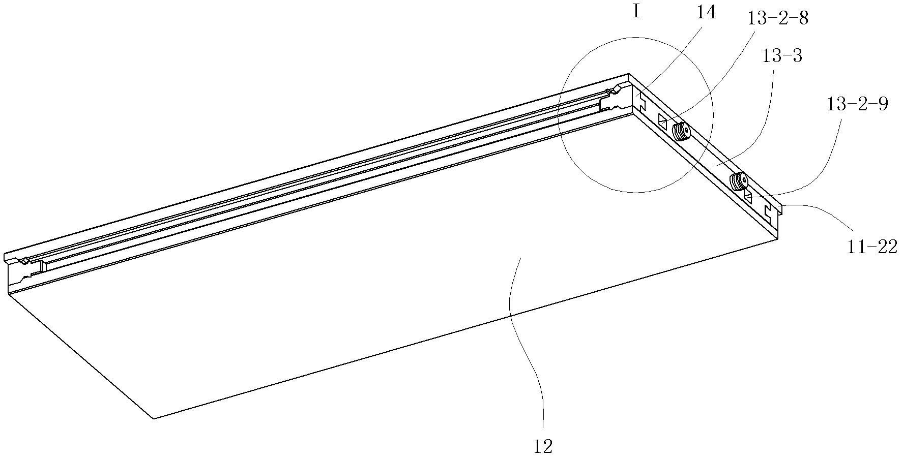 Waterproof self-heating floor system, and waterproof self-heating floors and self-heating assemblies thereof