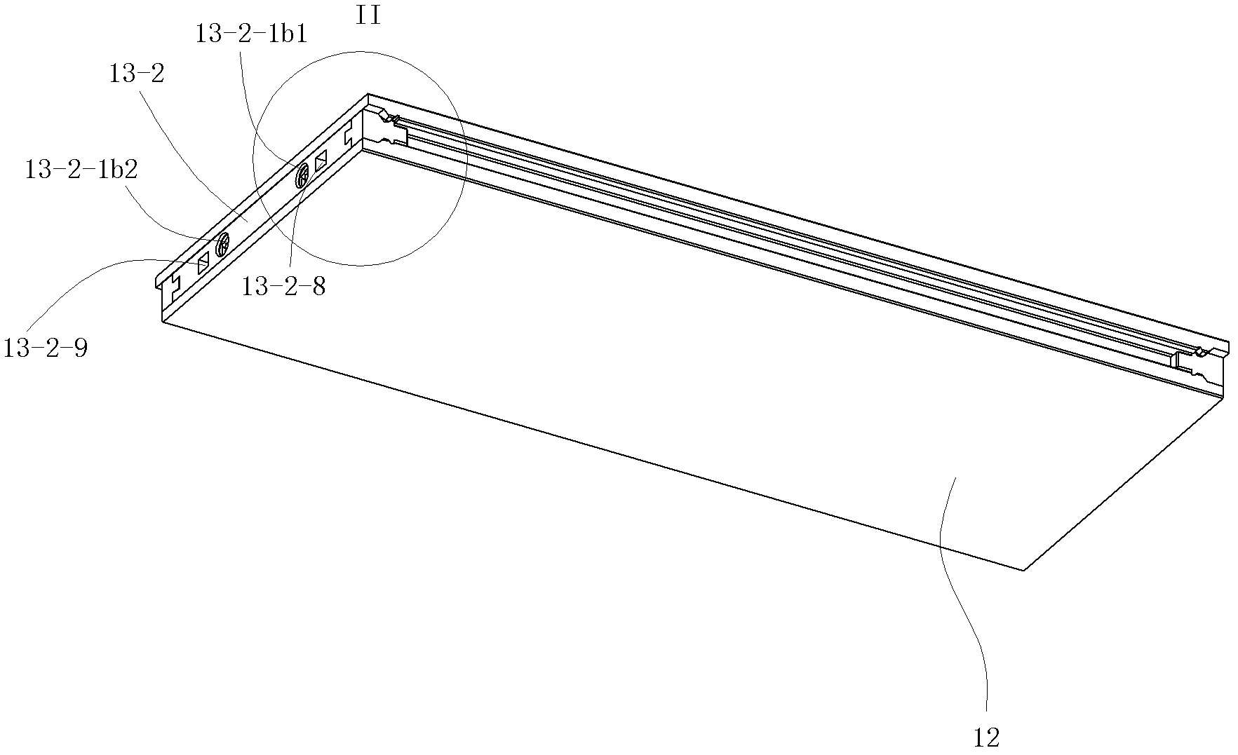 Waterproof self-heating floor system, and waterproof self-heating floors and self-heating assemblies thereof