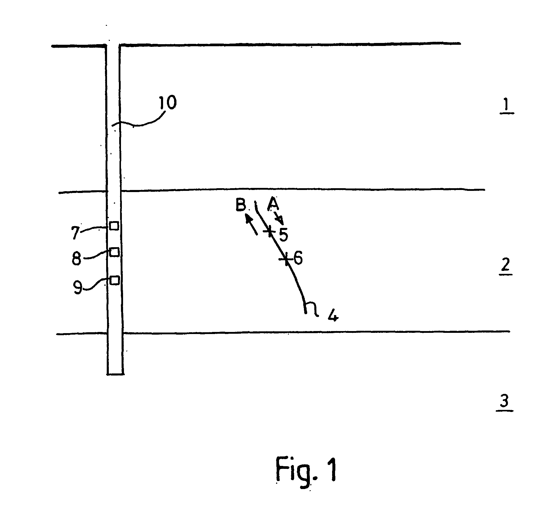 Passive seismic event detection