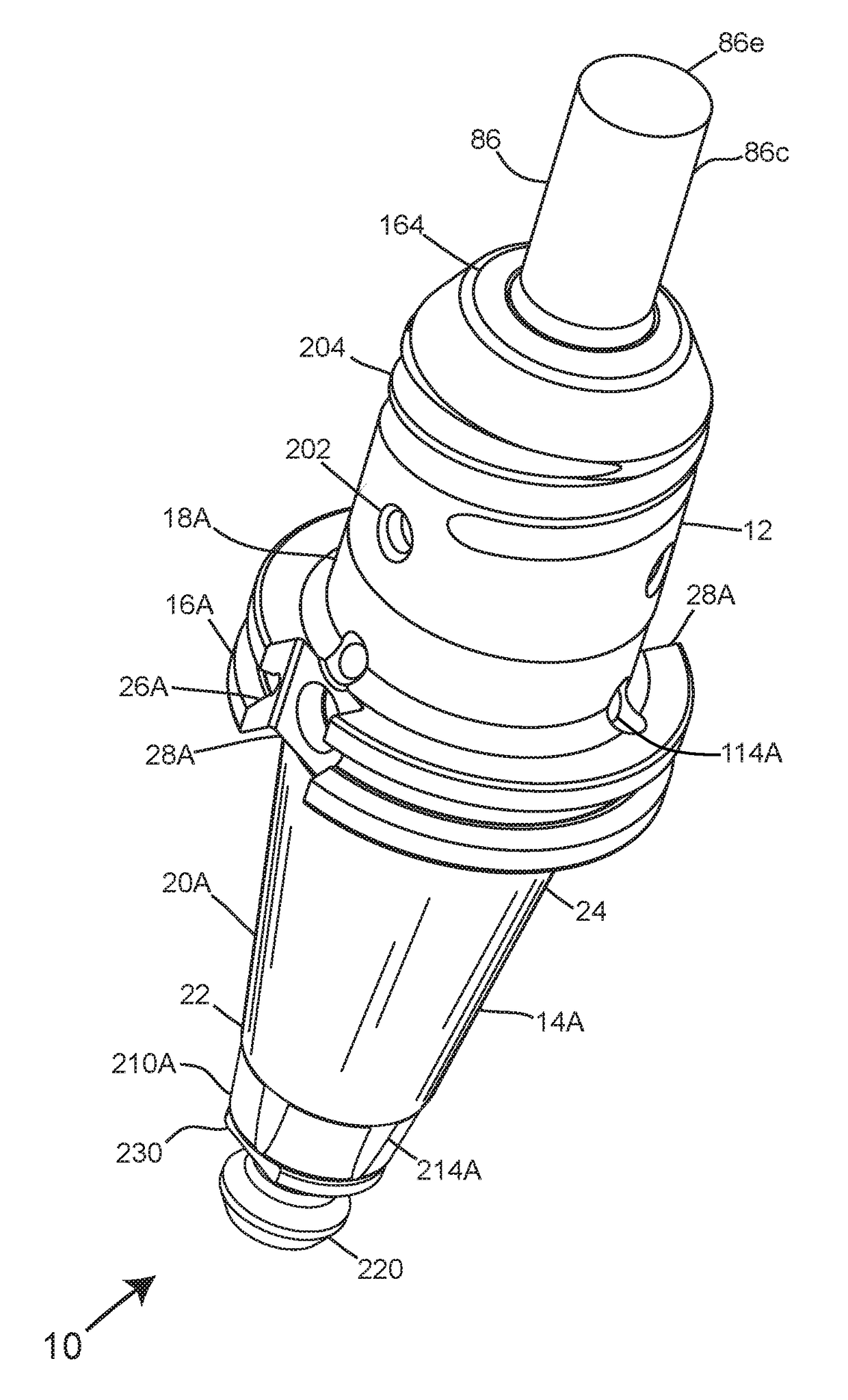 Tool Holding Apparatus