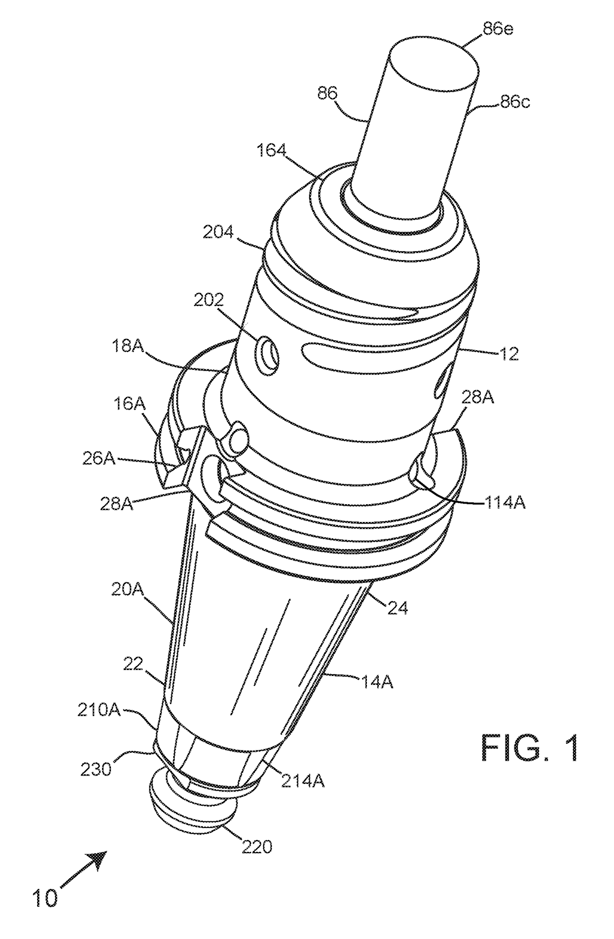 Tool Holding Apparatus