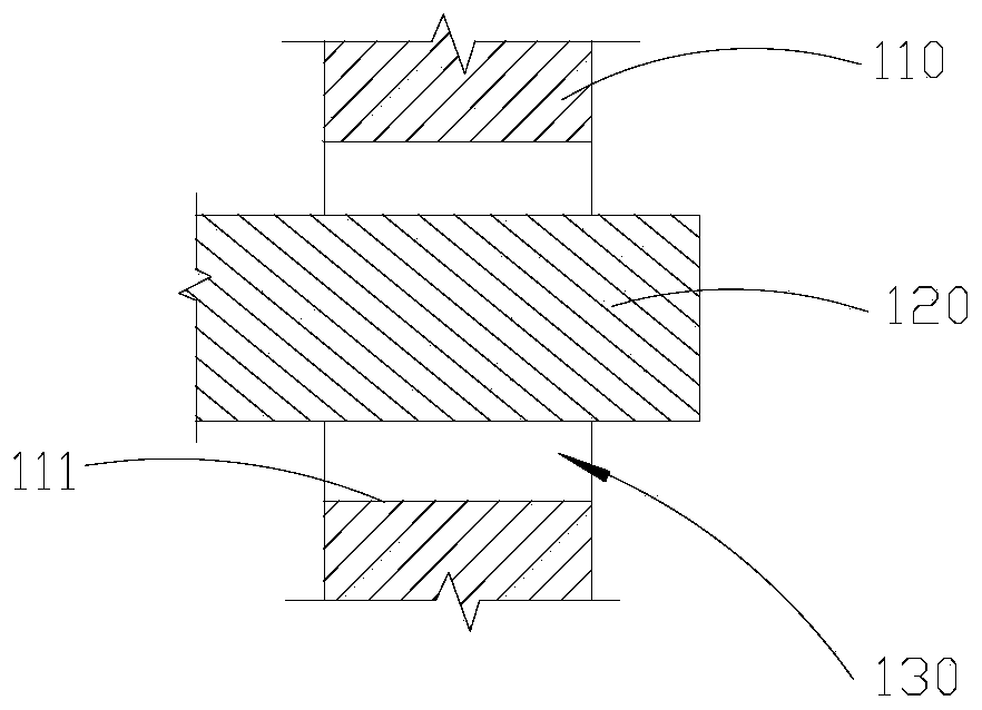 Dust-removal filter bed