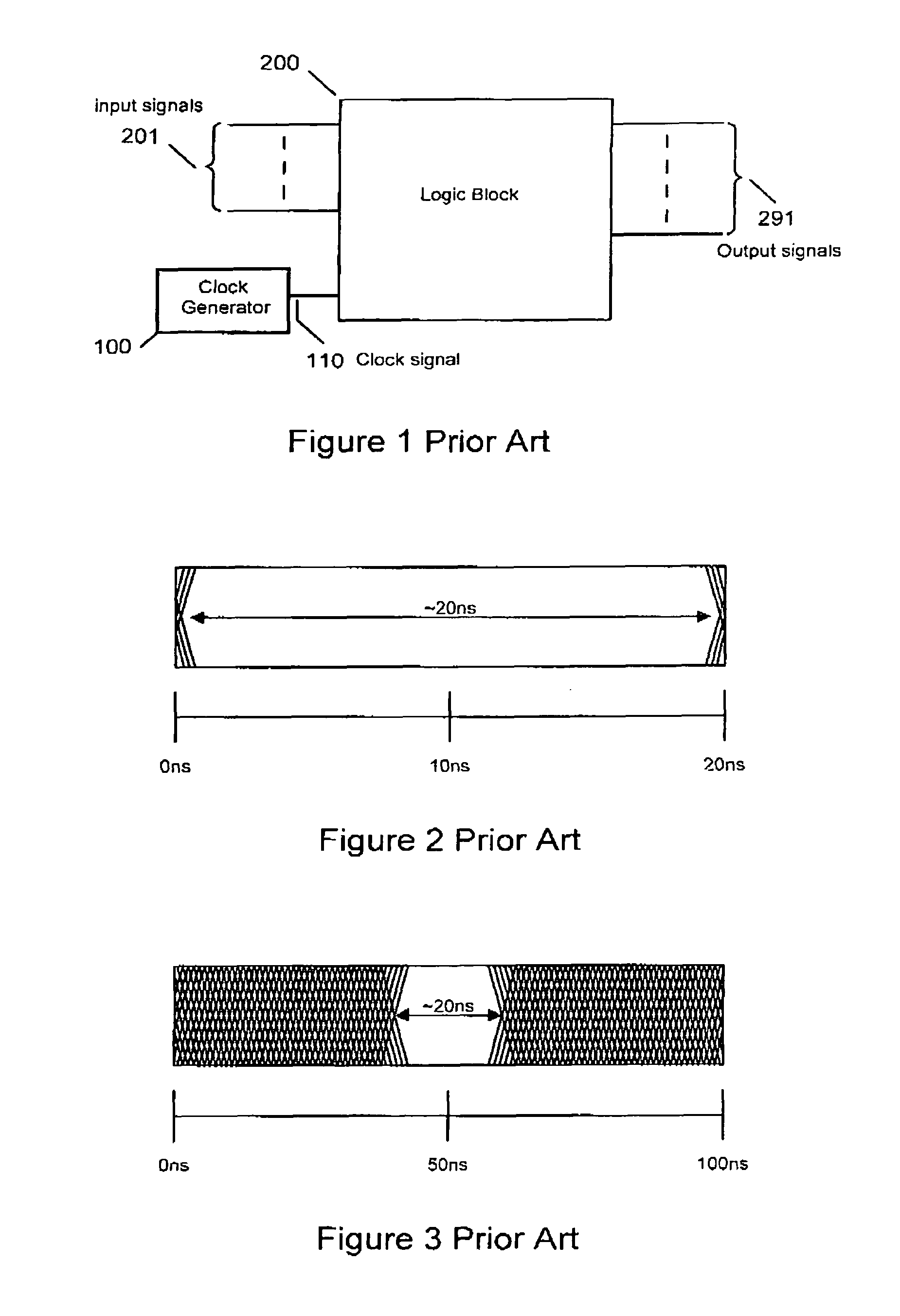 Logic system with resistance to side-channel attack by exhibiting a closed clock-data eye diagram