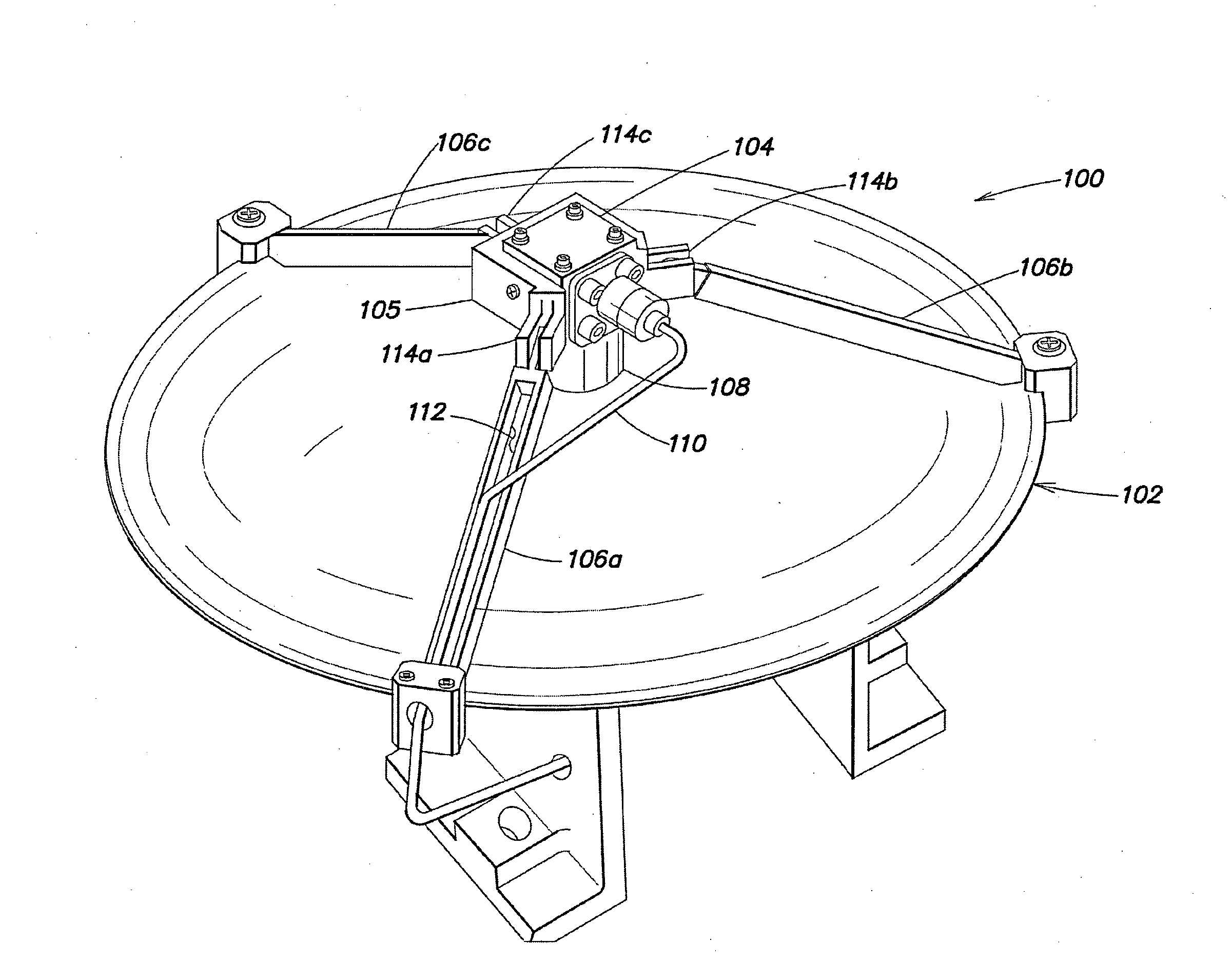 Mmw low sidelobe constant beamwidth scanning antenna system