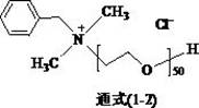 Application of multifunctional interpenetrating network polymer emulsion in polyurethane flexible foam plastic modification