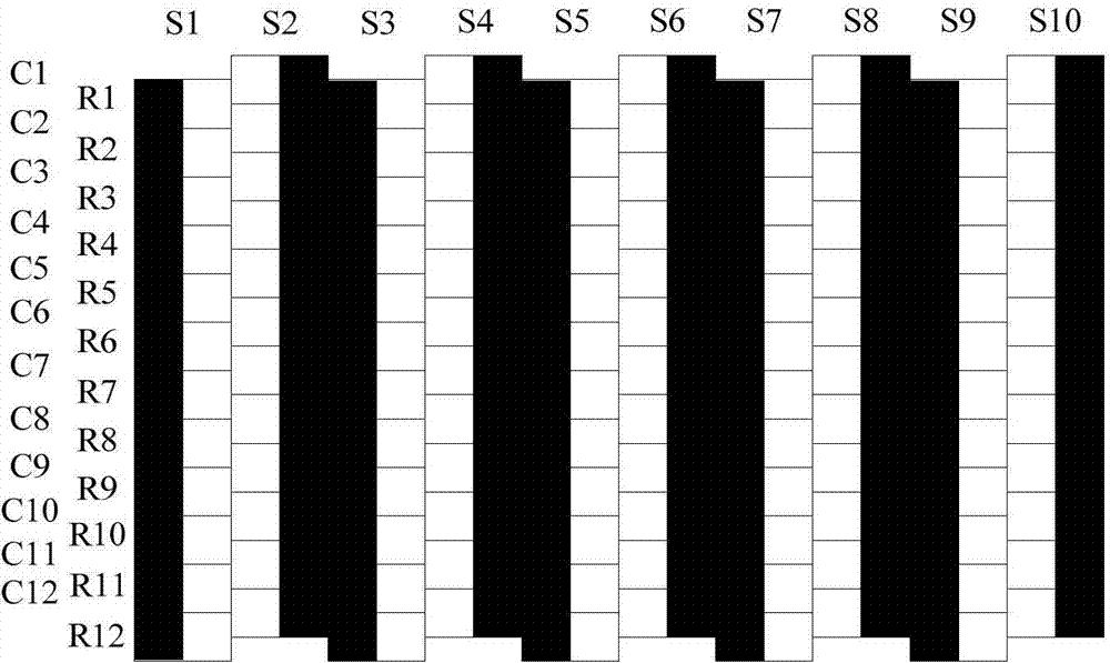 Display device and display method thereof