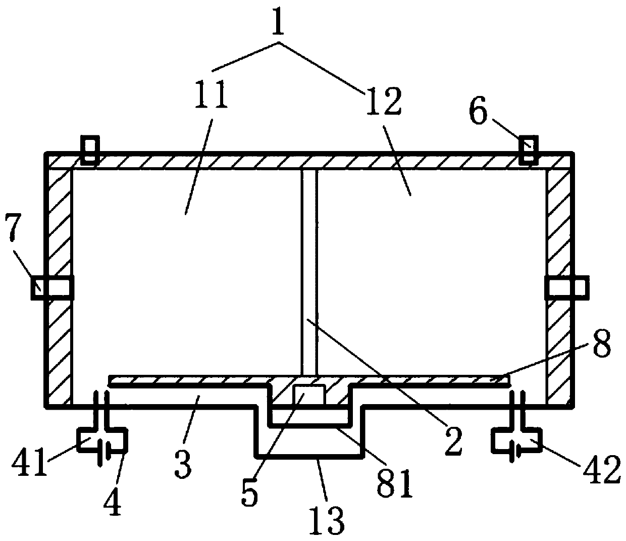 Air pump and inflation method thereof