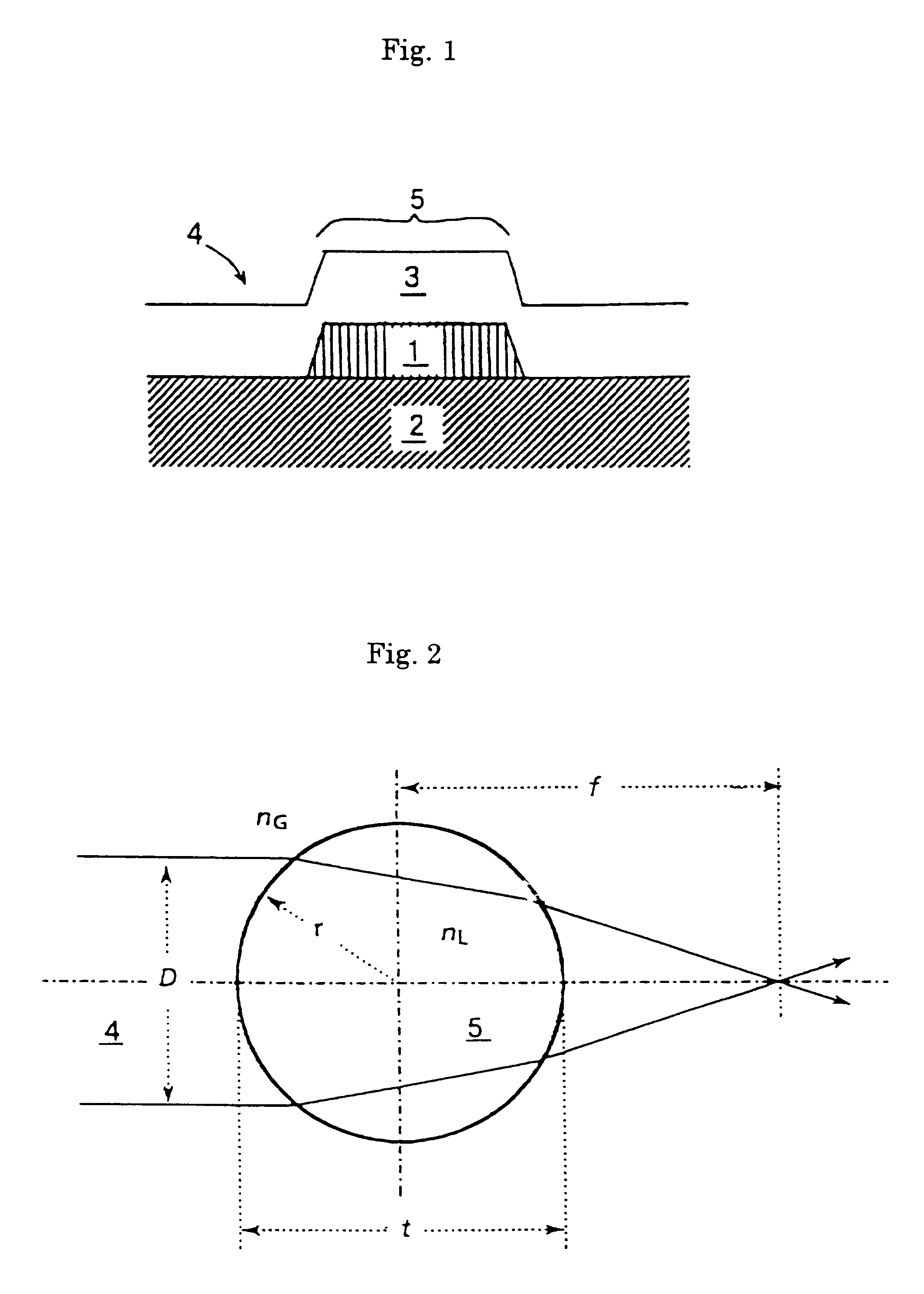 Optical waveguide device and manufacturing method thereof