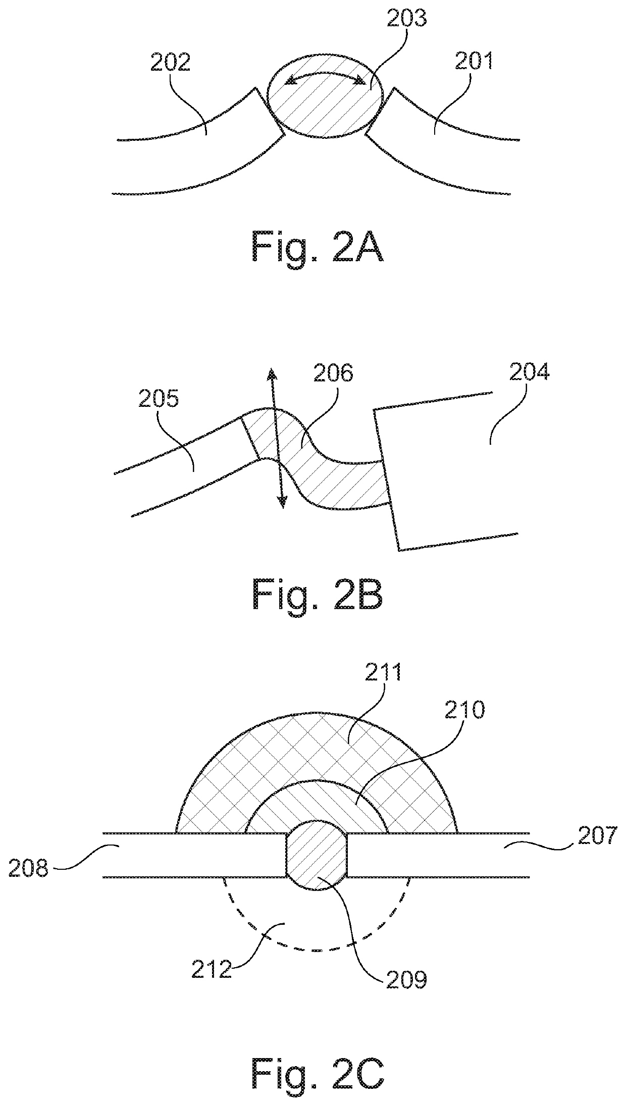 Micro-electromechanical transducer